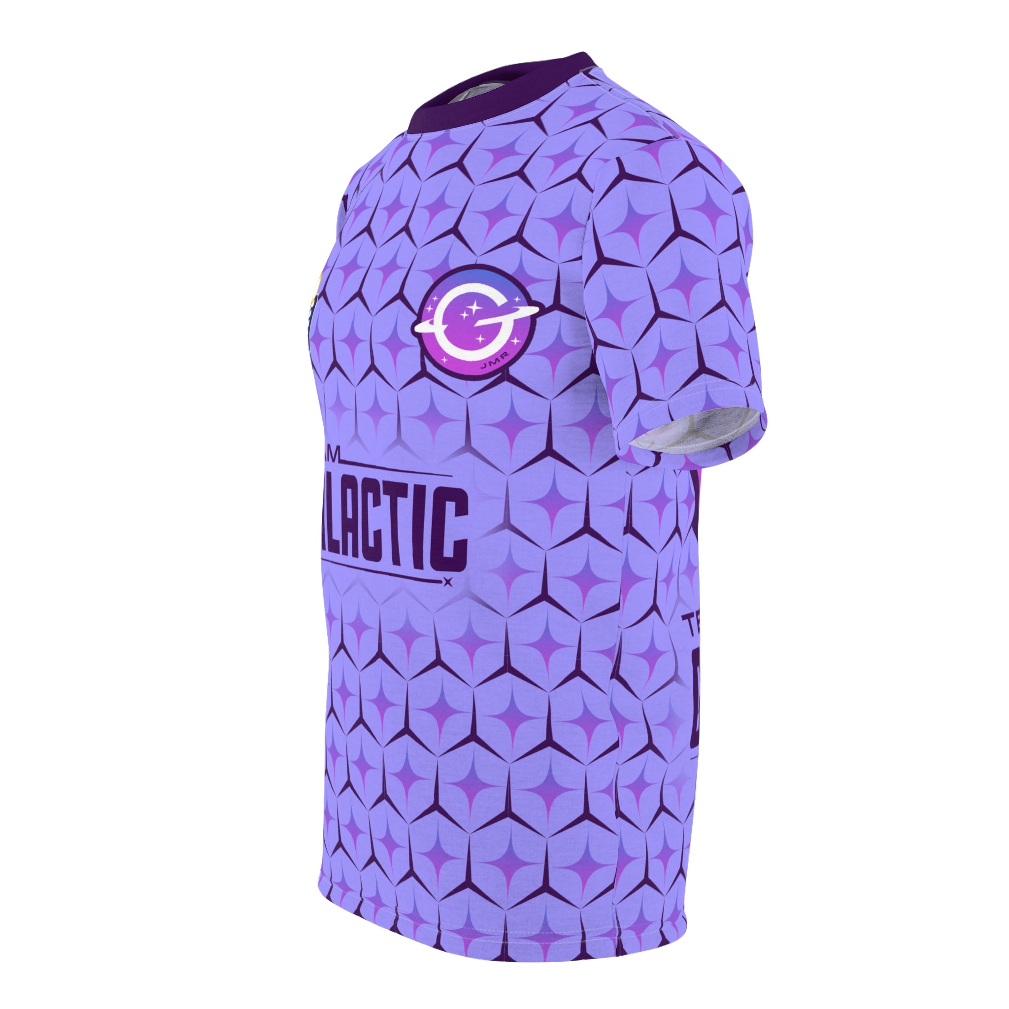 Team Galactic Jersey