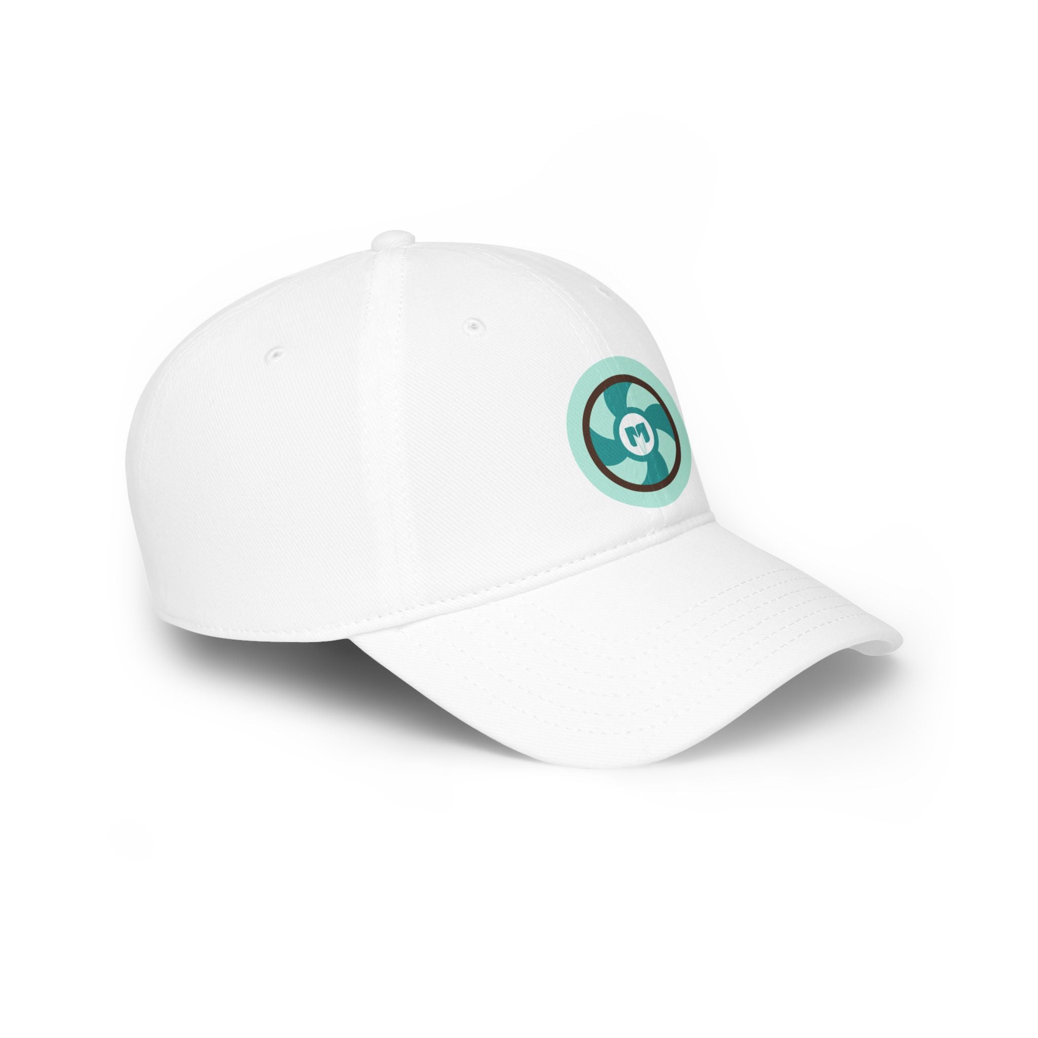 Minty Maniacs Baseball Cap