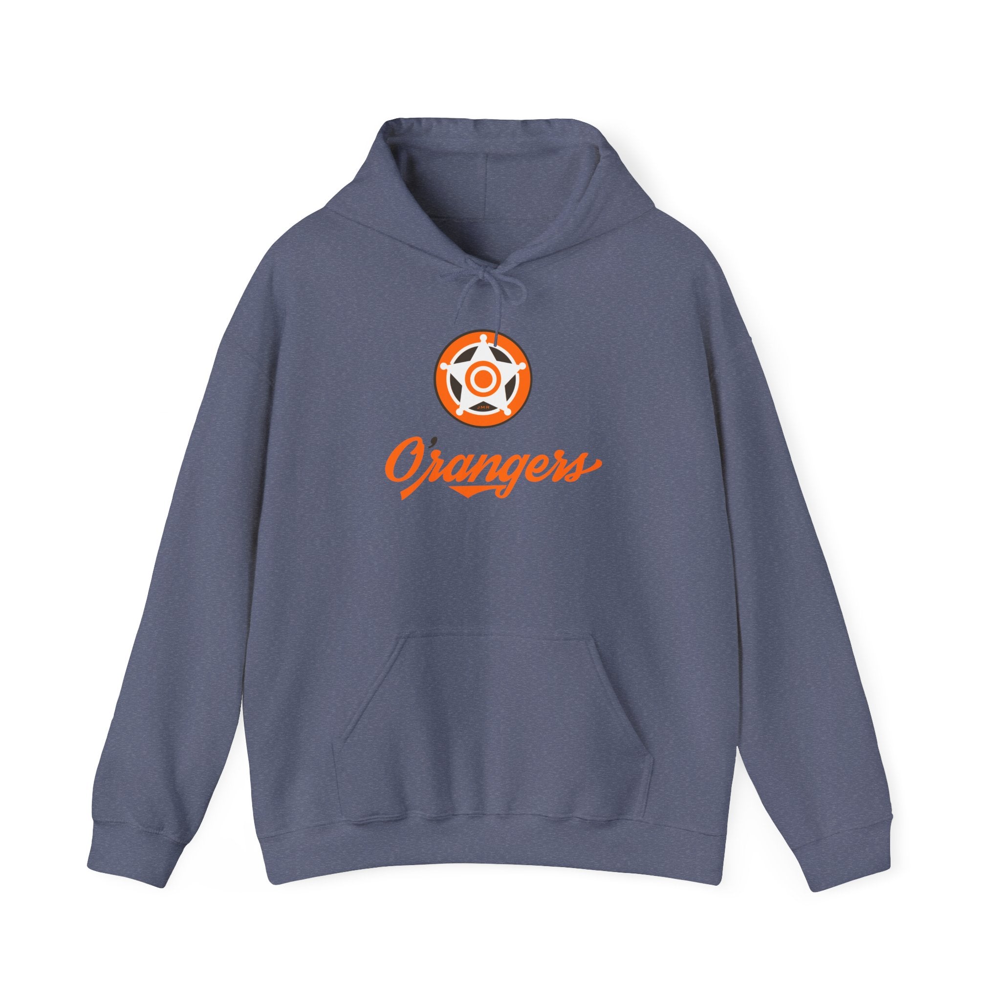 O'rangers Hoodie