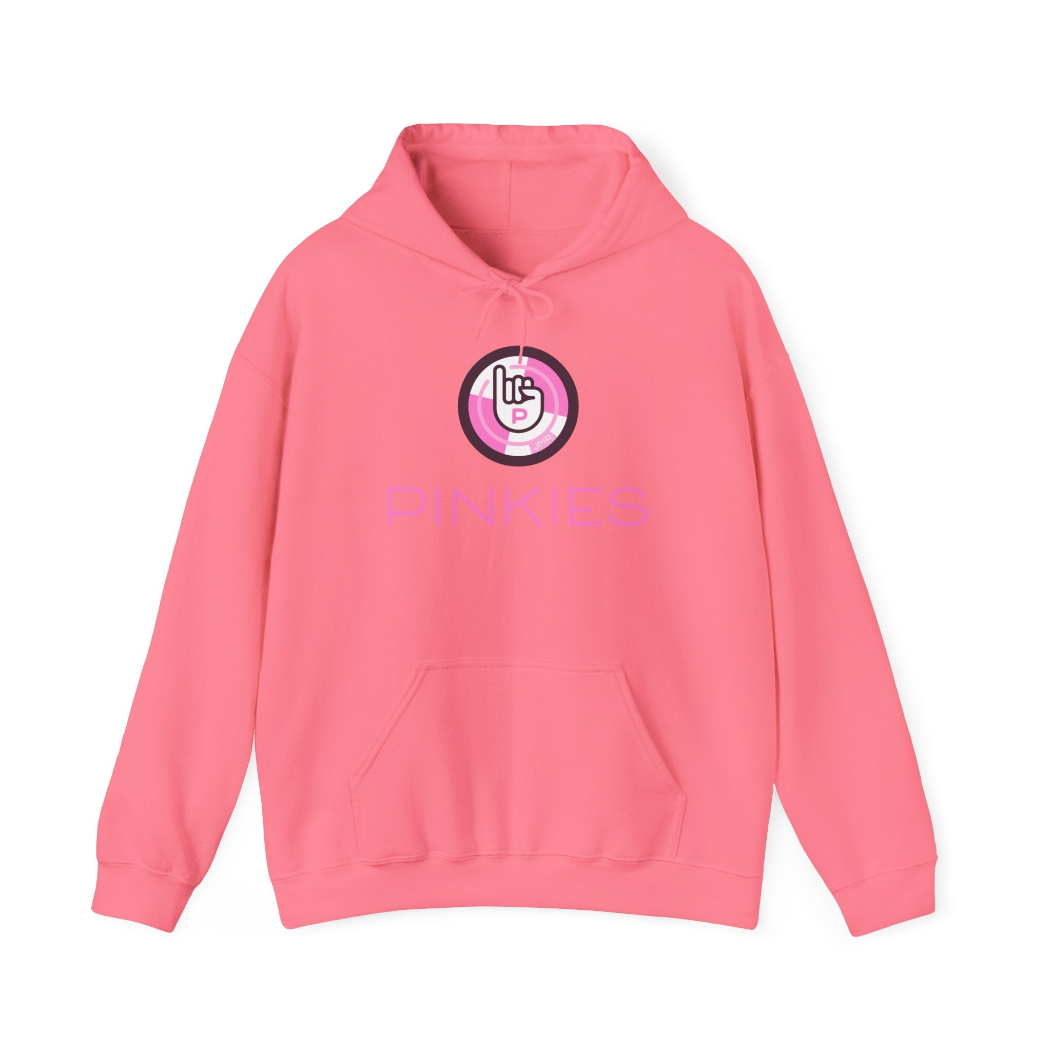 Pinkies Hoodie