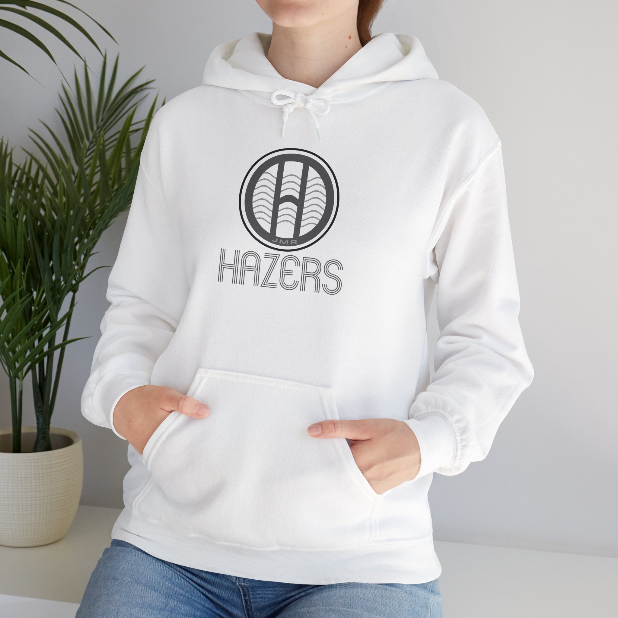 Hazers Hoodie