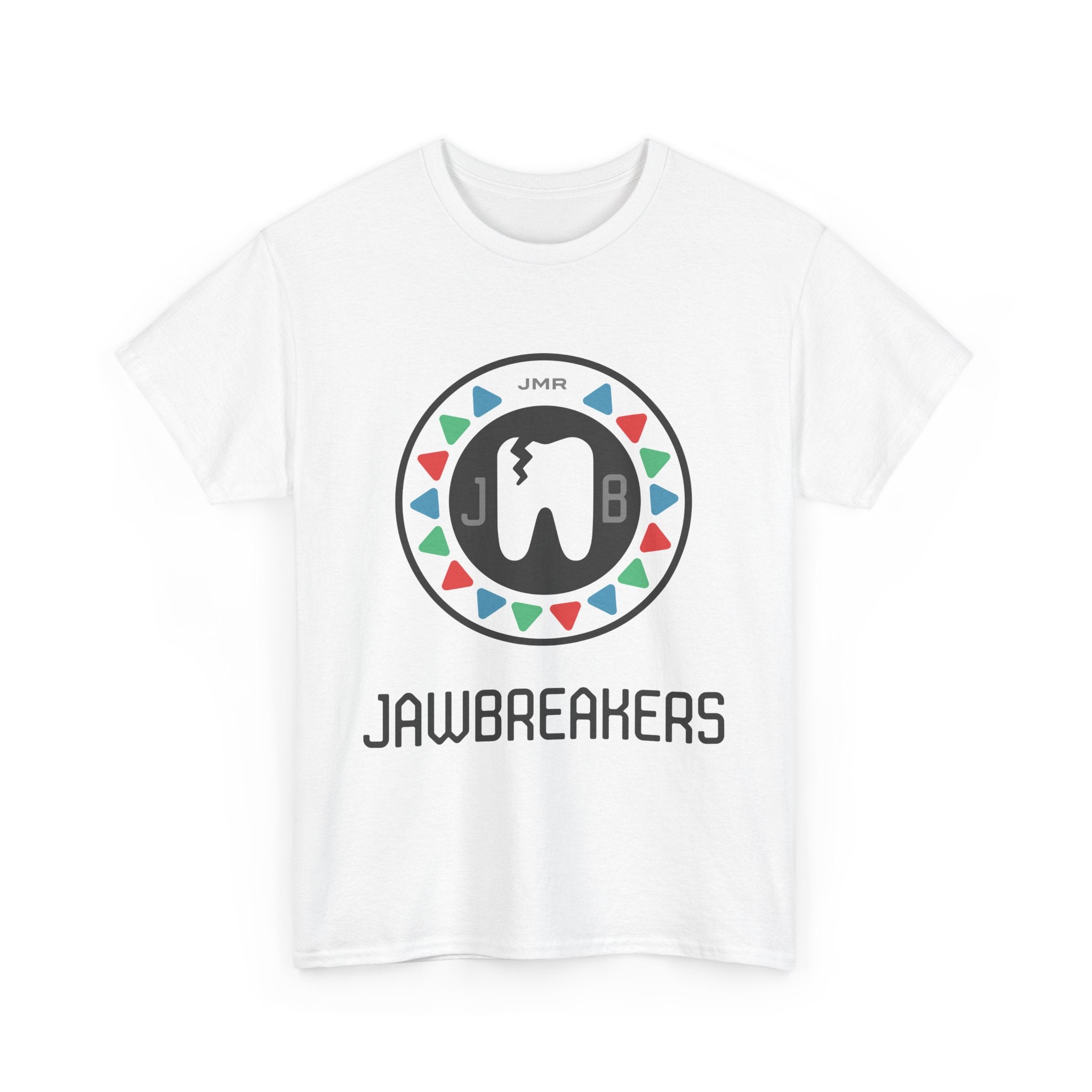 Jawbreakers Heavy Cotton™ Tee