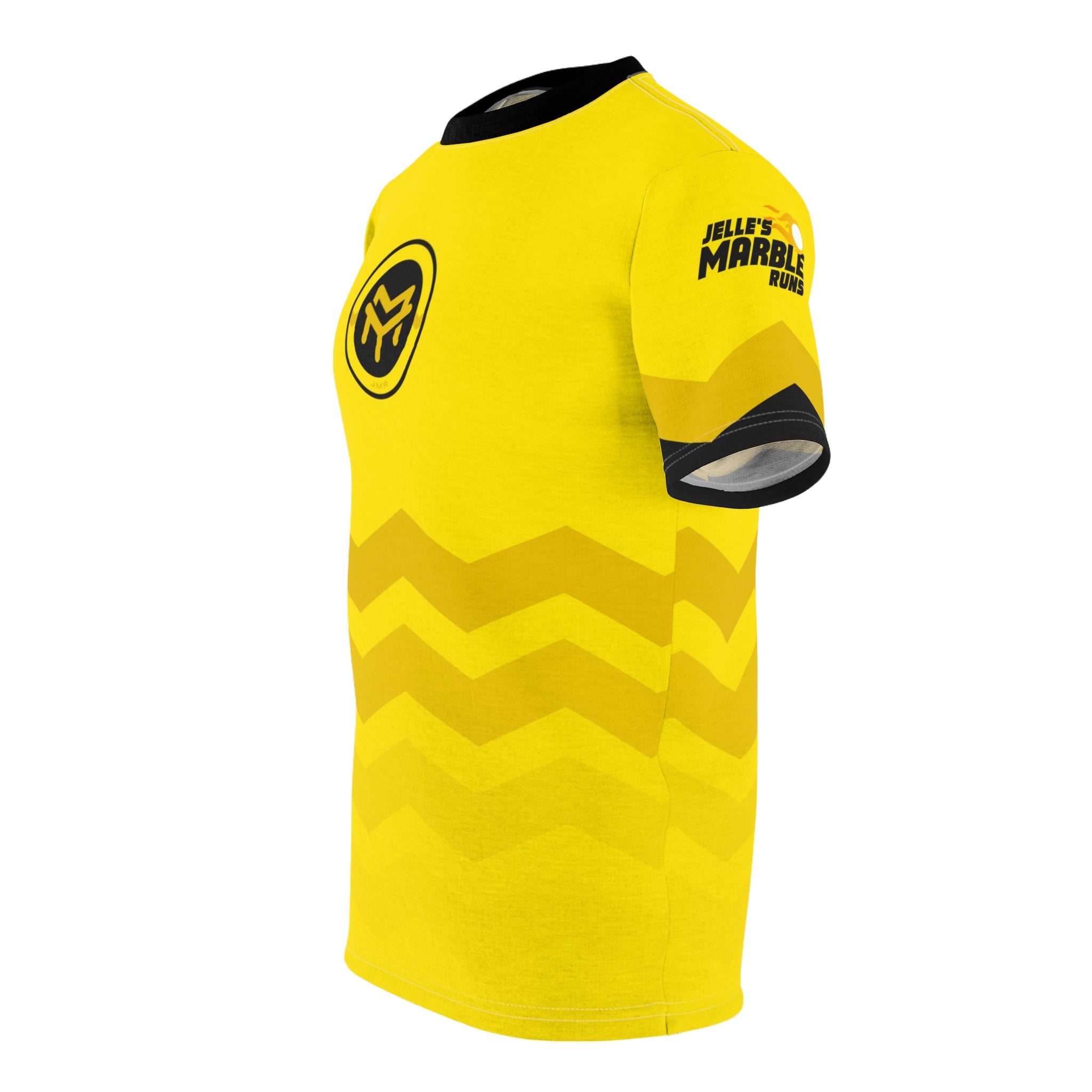 Mellow Yellow Jersey 2024