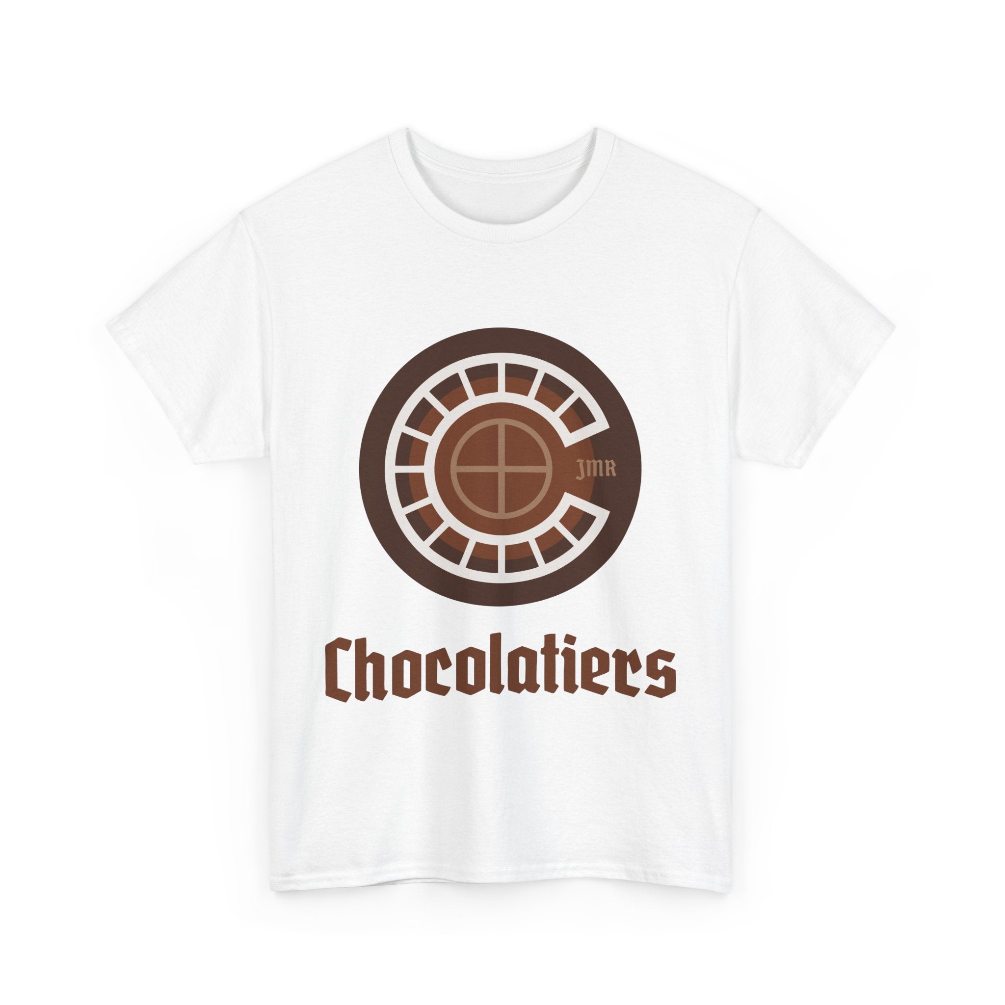 Chocolatiers Heavy Cotton™ Tee