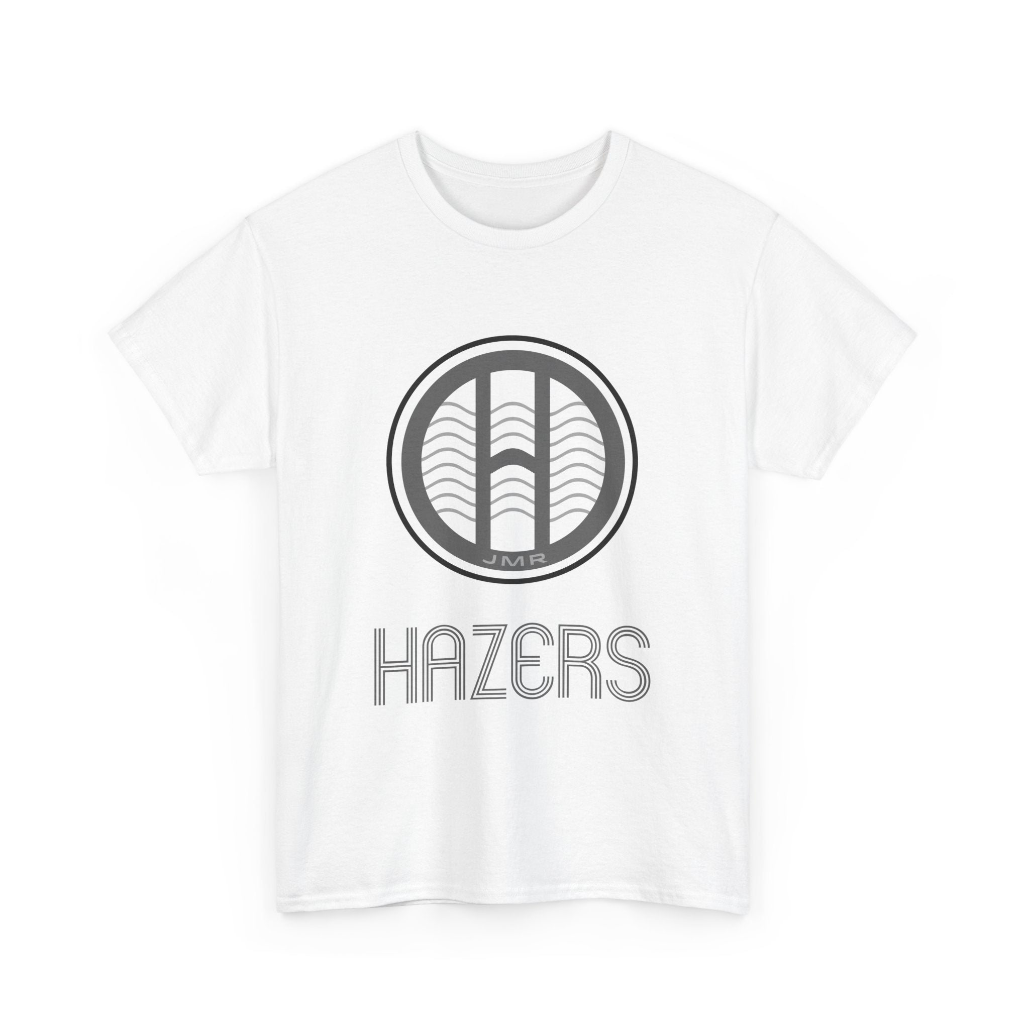 Hazers Heavy Cotton™ Tee