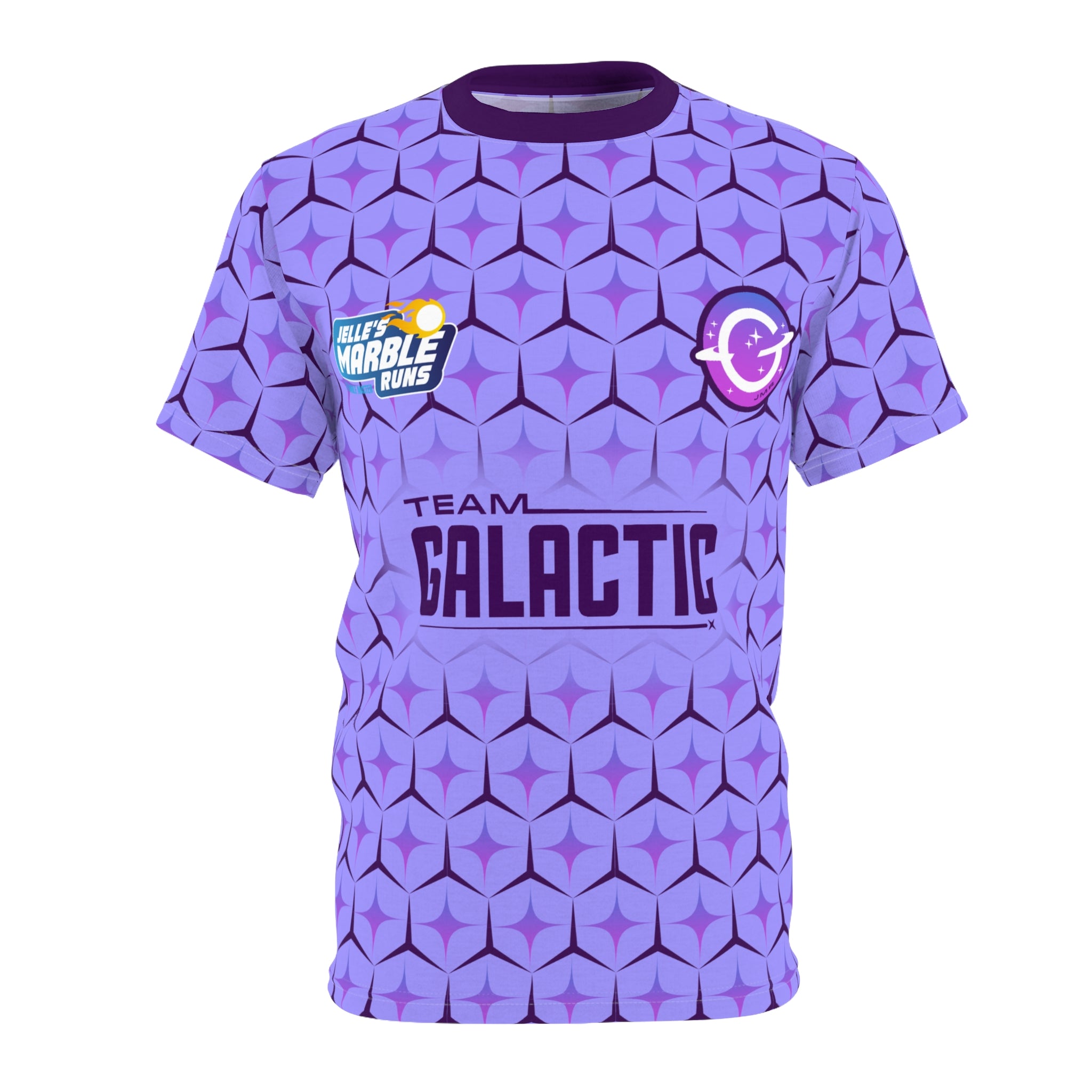 Team Galactic Jersey