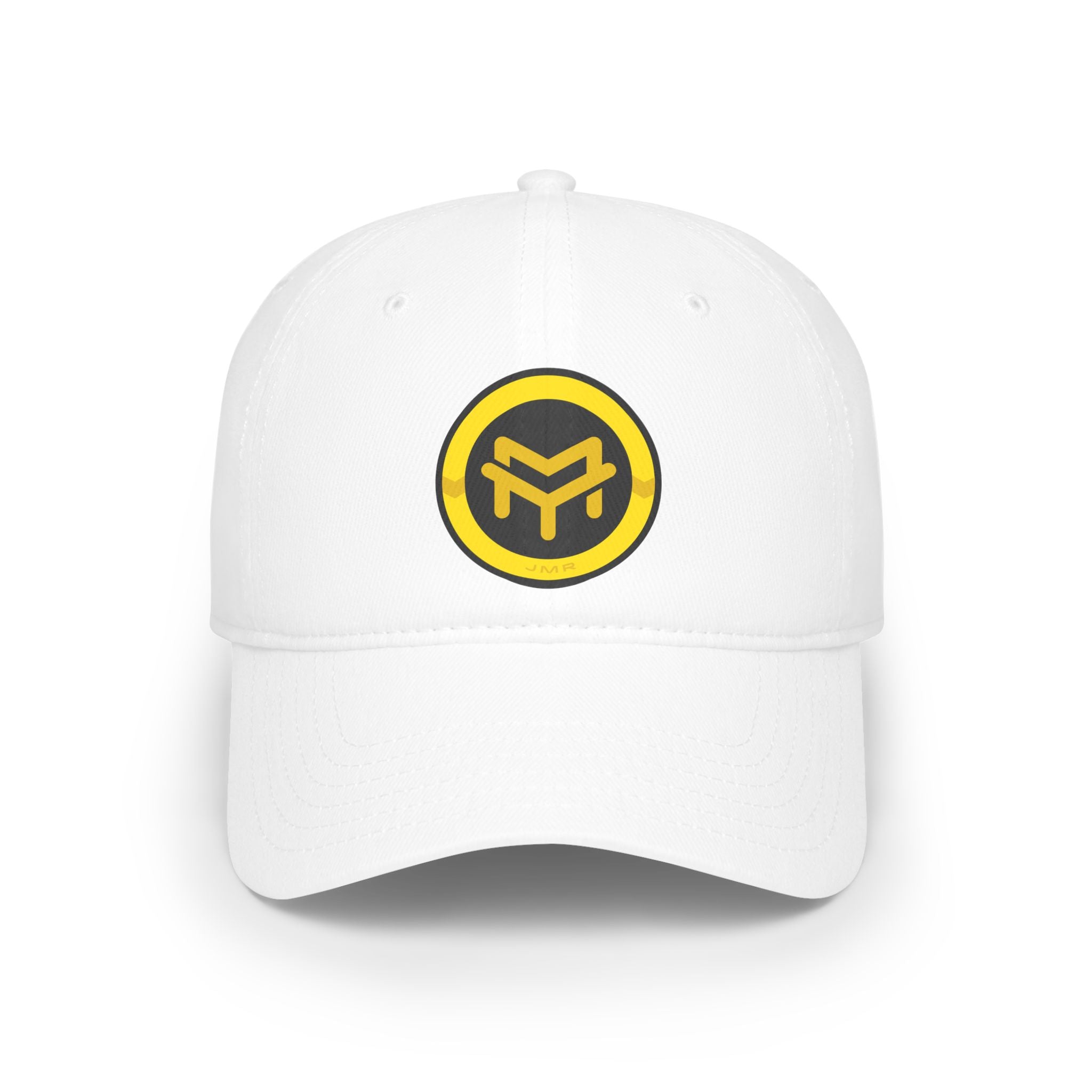 Mellow Yellow Baseball Cap