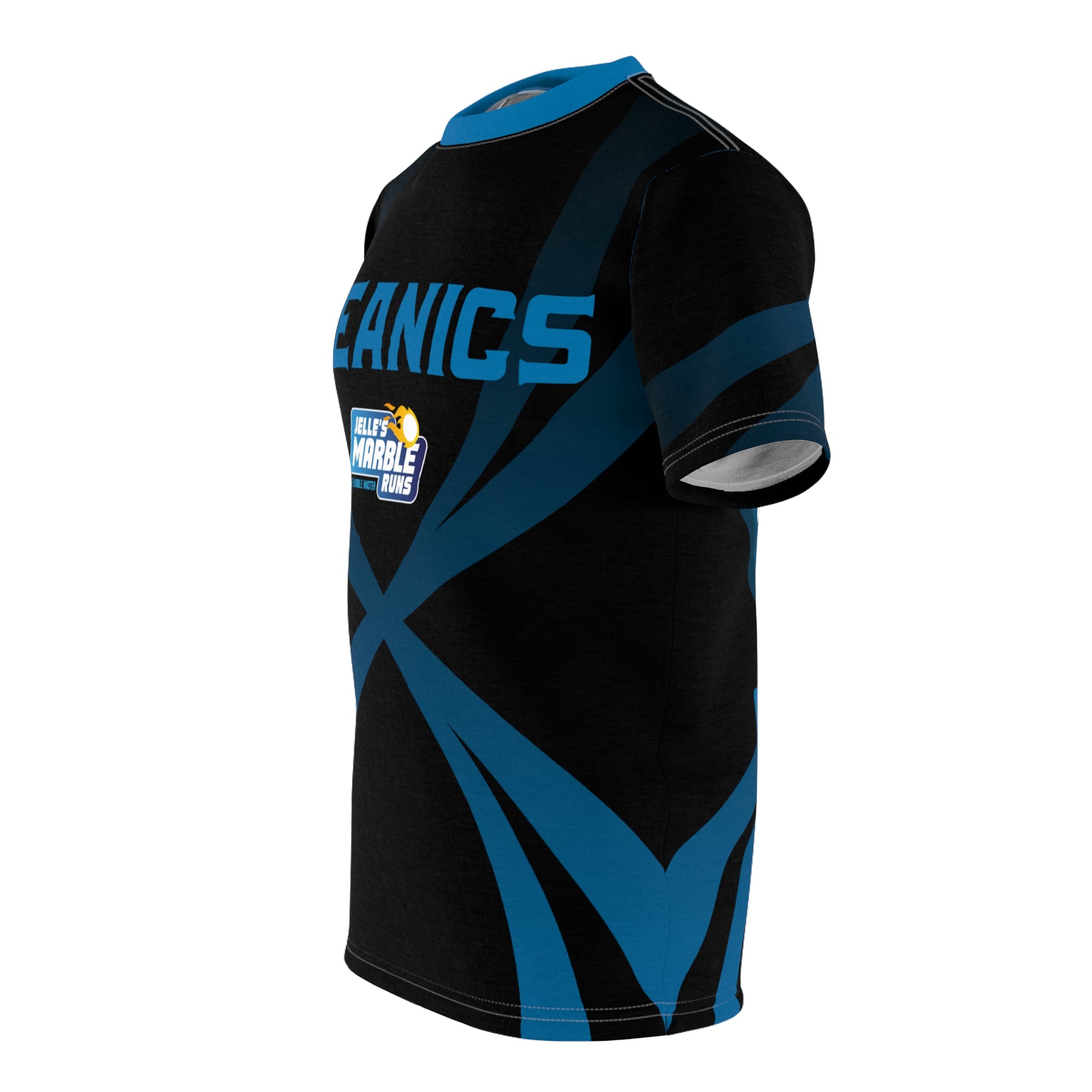 Oceanics Jersey