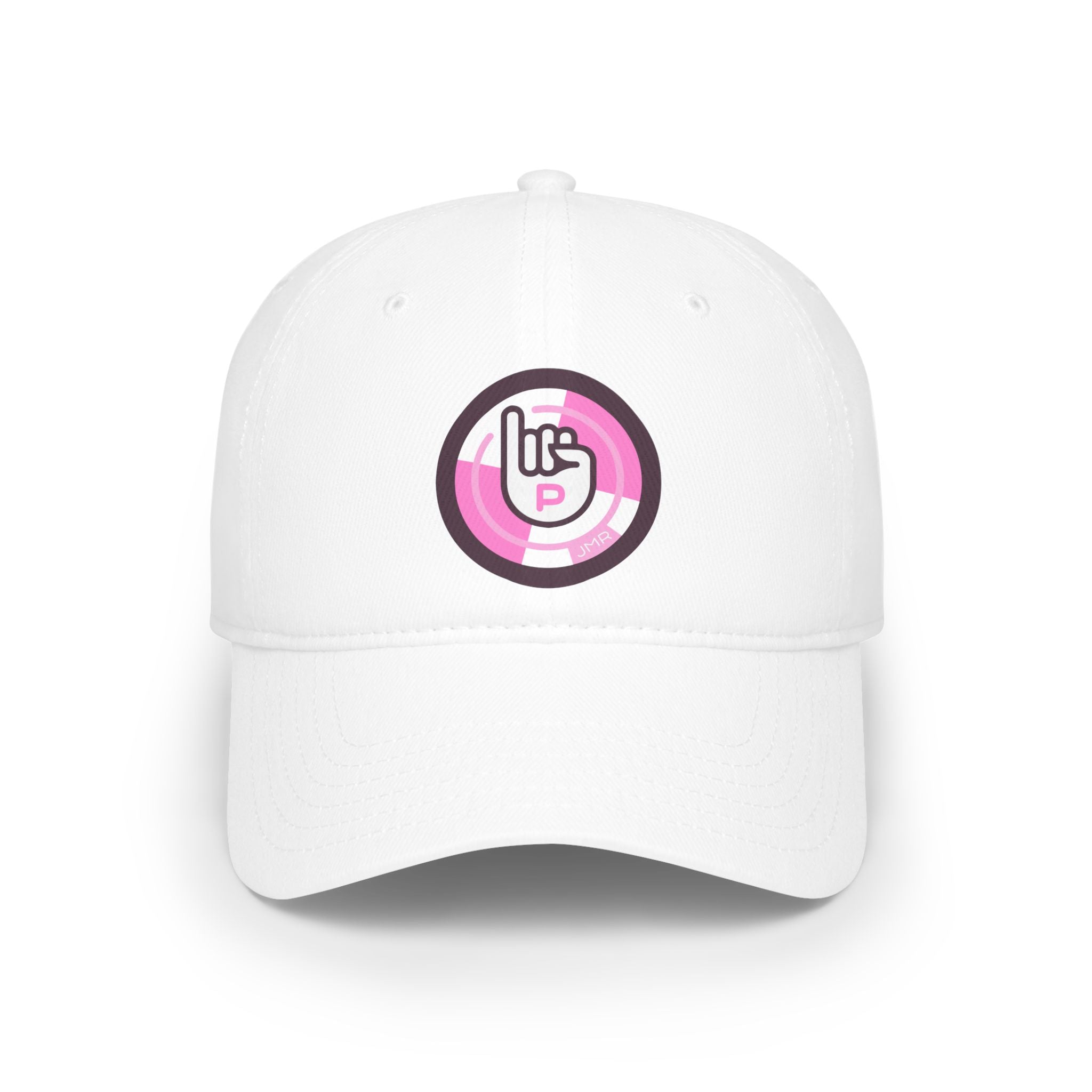 Pinkies Baseball Cap