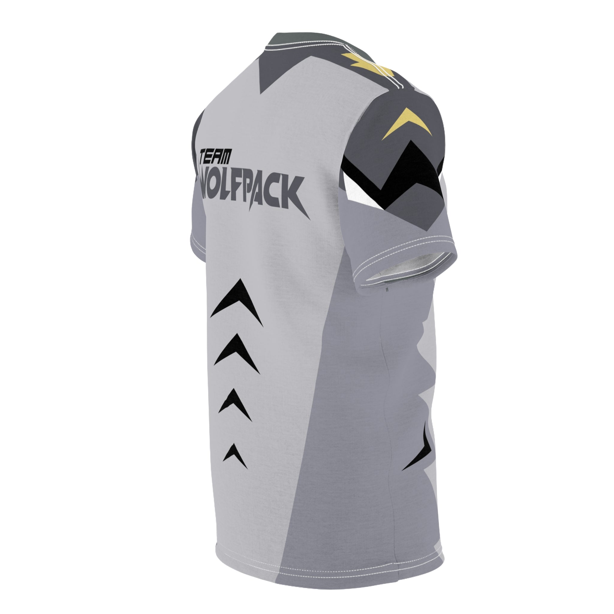 Team Wolfpack Jersey 2024