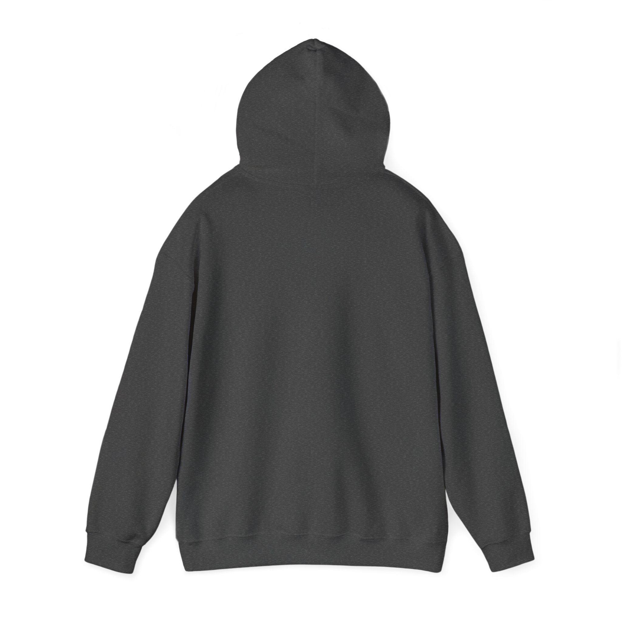 Oceanics Hoodie