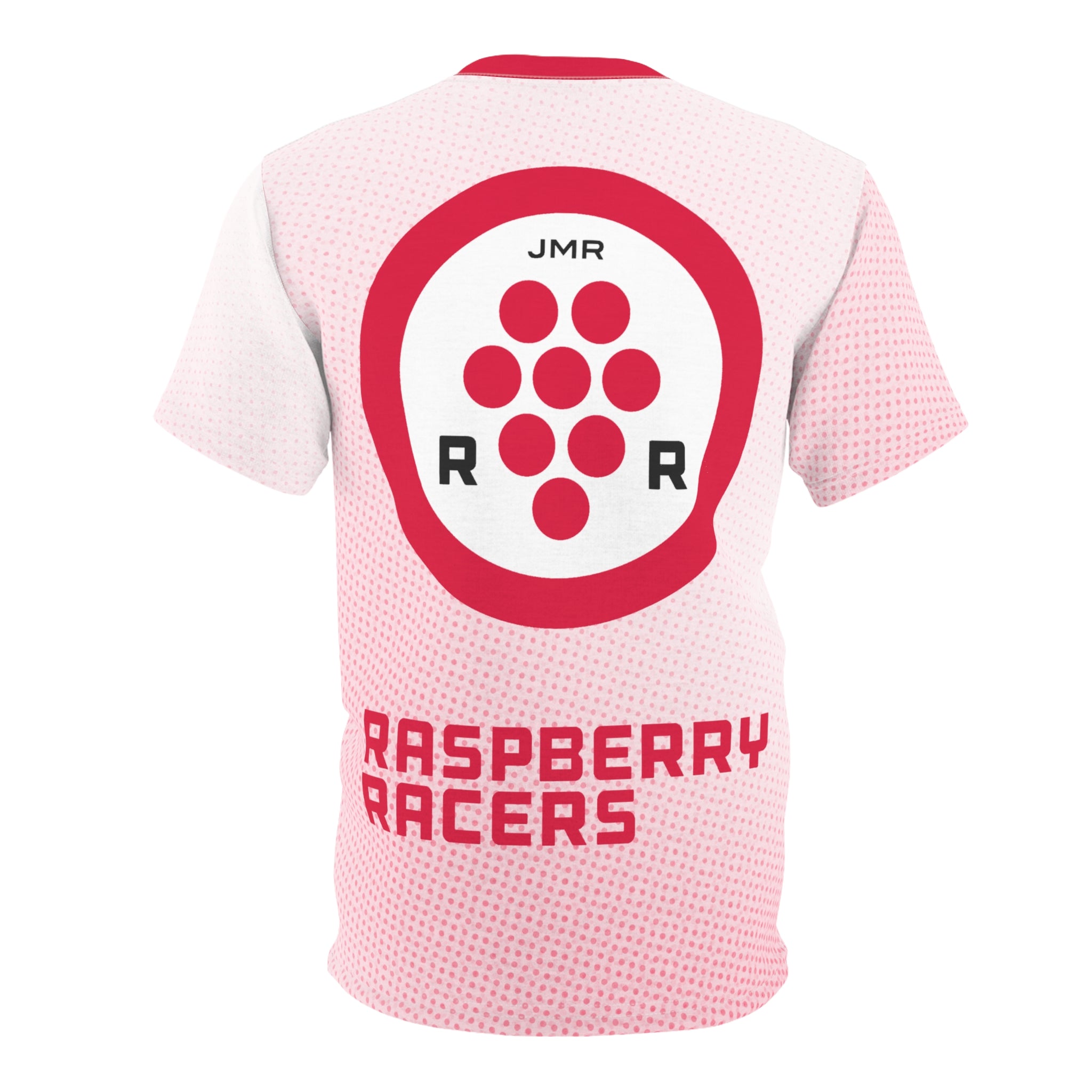 Raspberry Racers Jersey