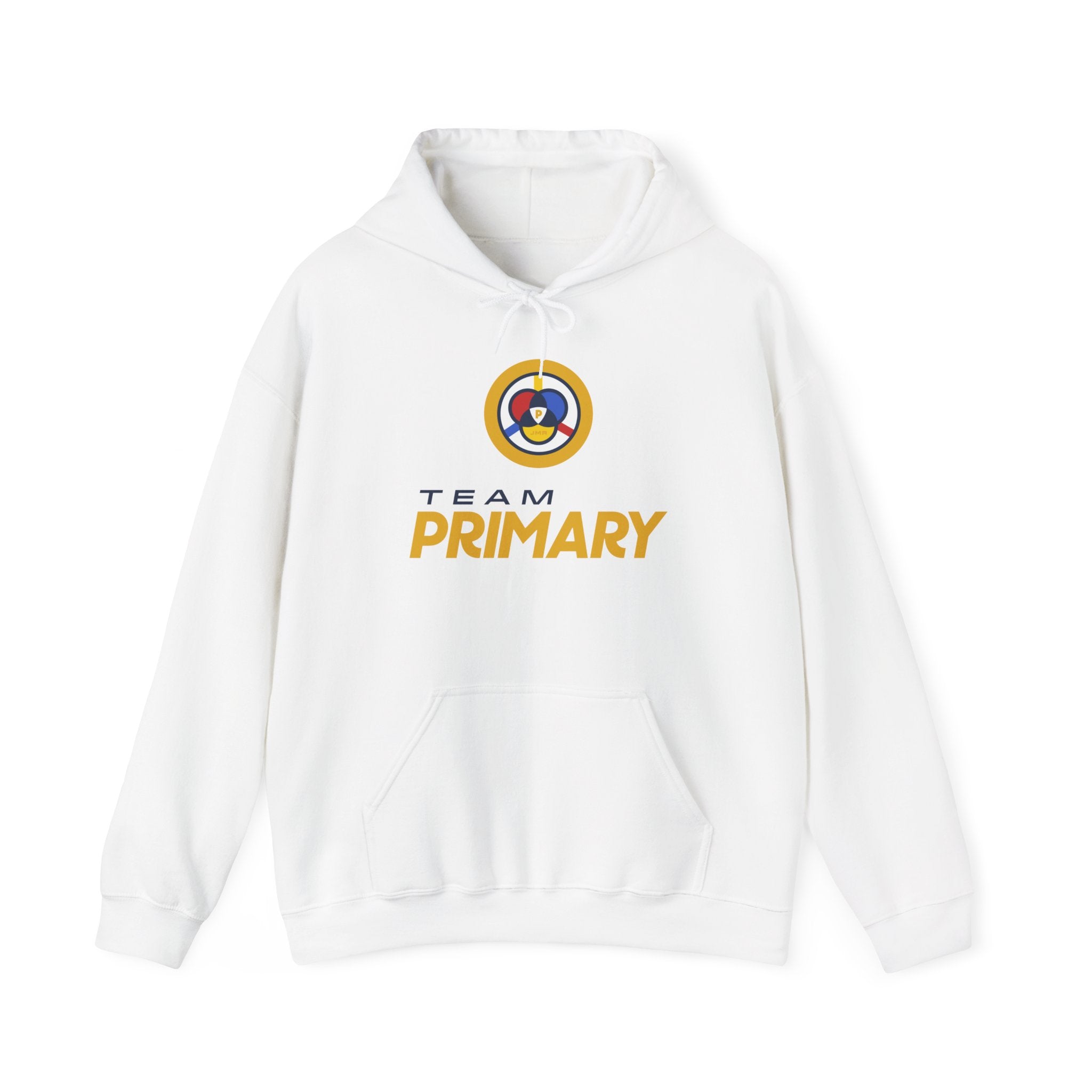 Team Primary One Eyes Hoodie