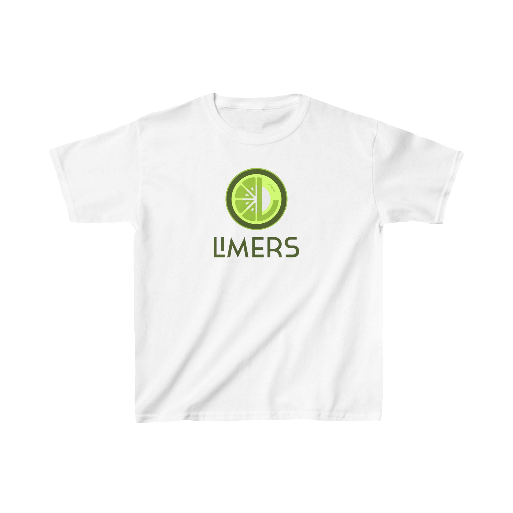 Limers Kids Heavy Cotton™ Tee