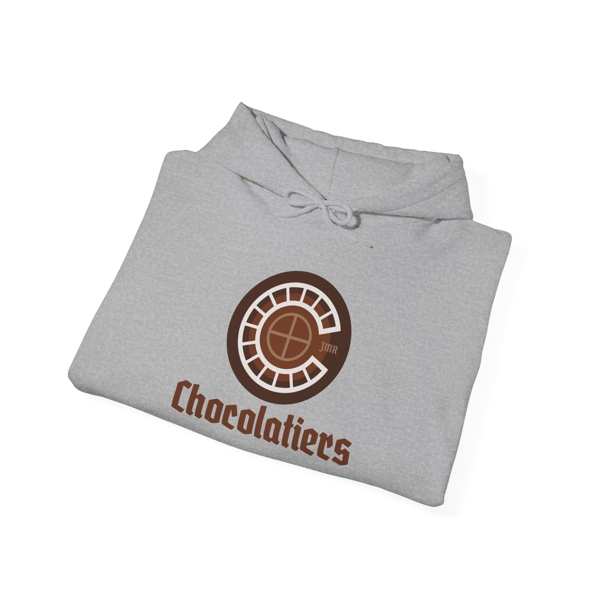 Chocolatiers One Eyes Hoodie