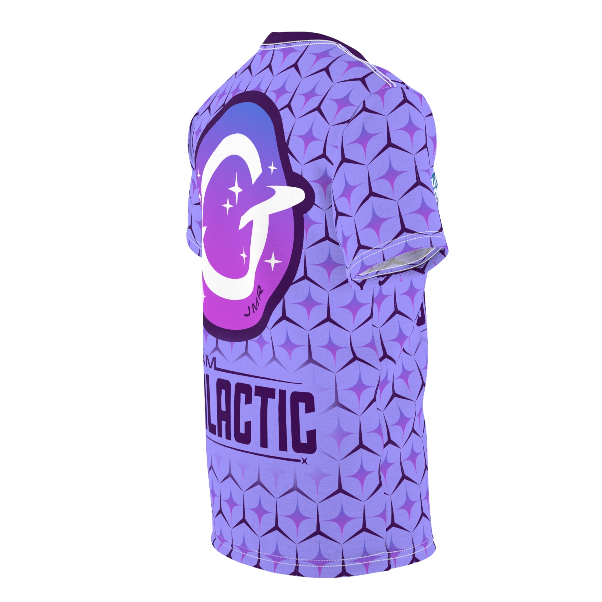 Team Galactic Jersey