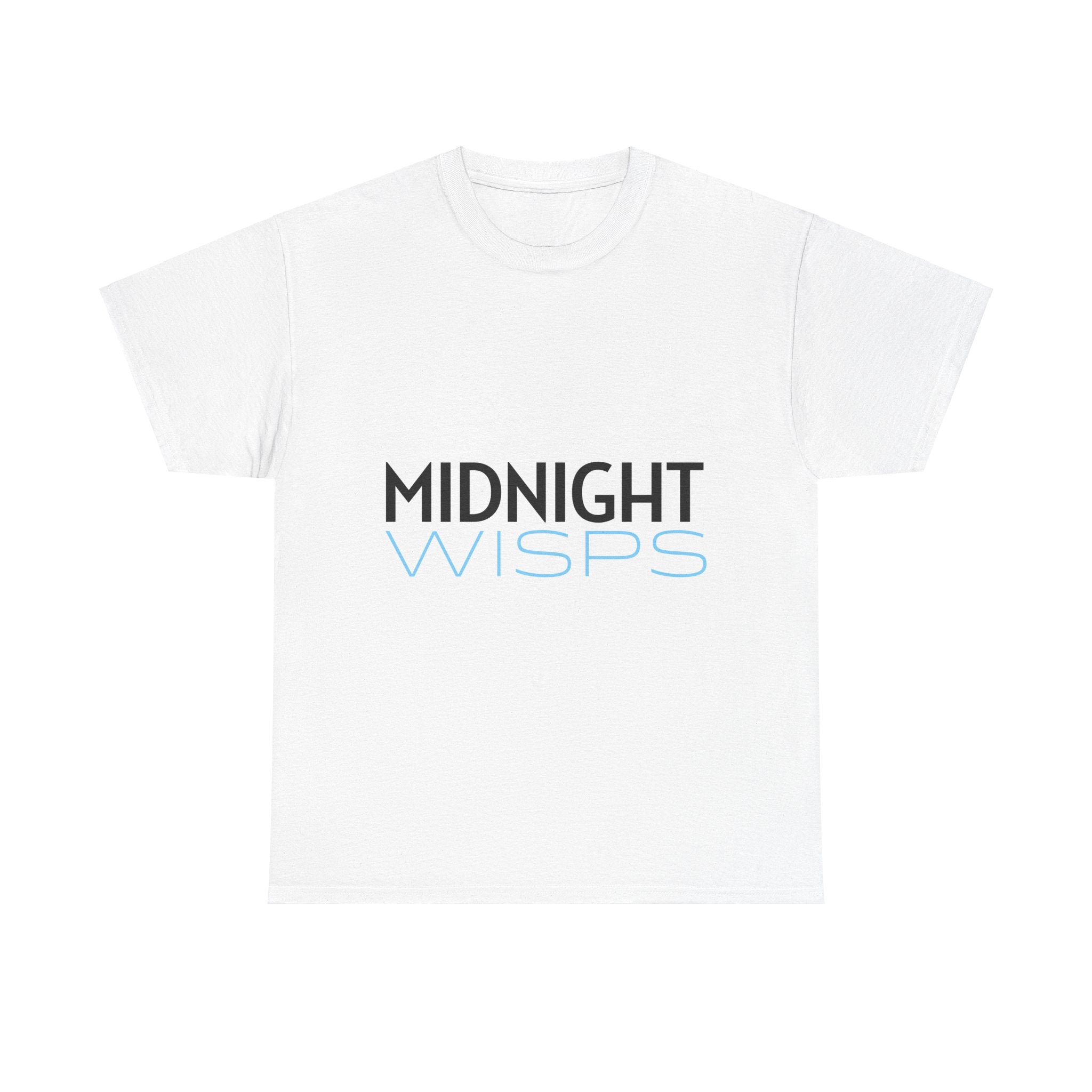 Midnight Wisps Heavy Cotton™ Tee