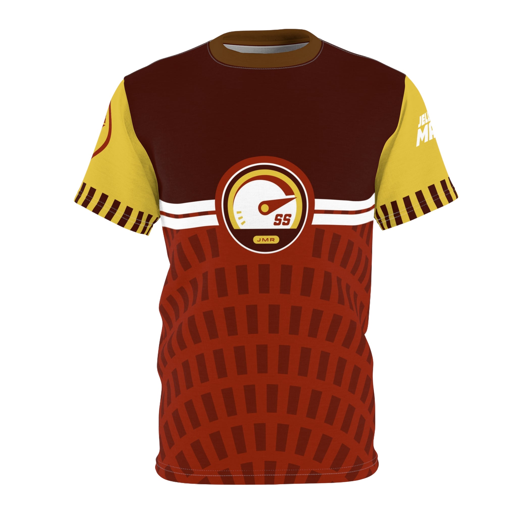 Savage Speeders Jersey 2024