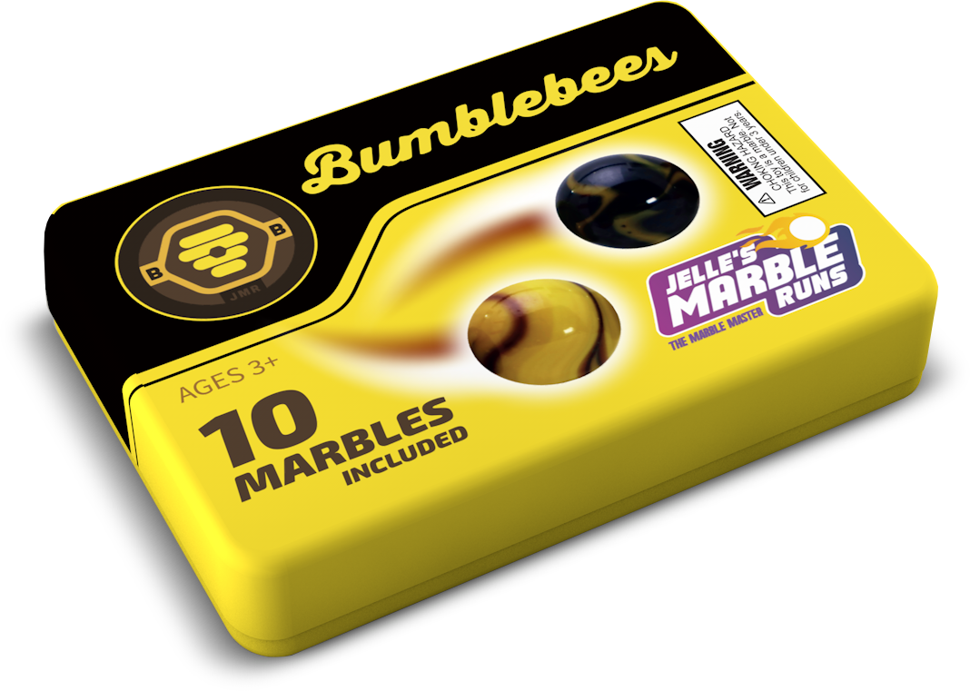 Bumblebees - Team Marbles