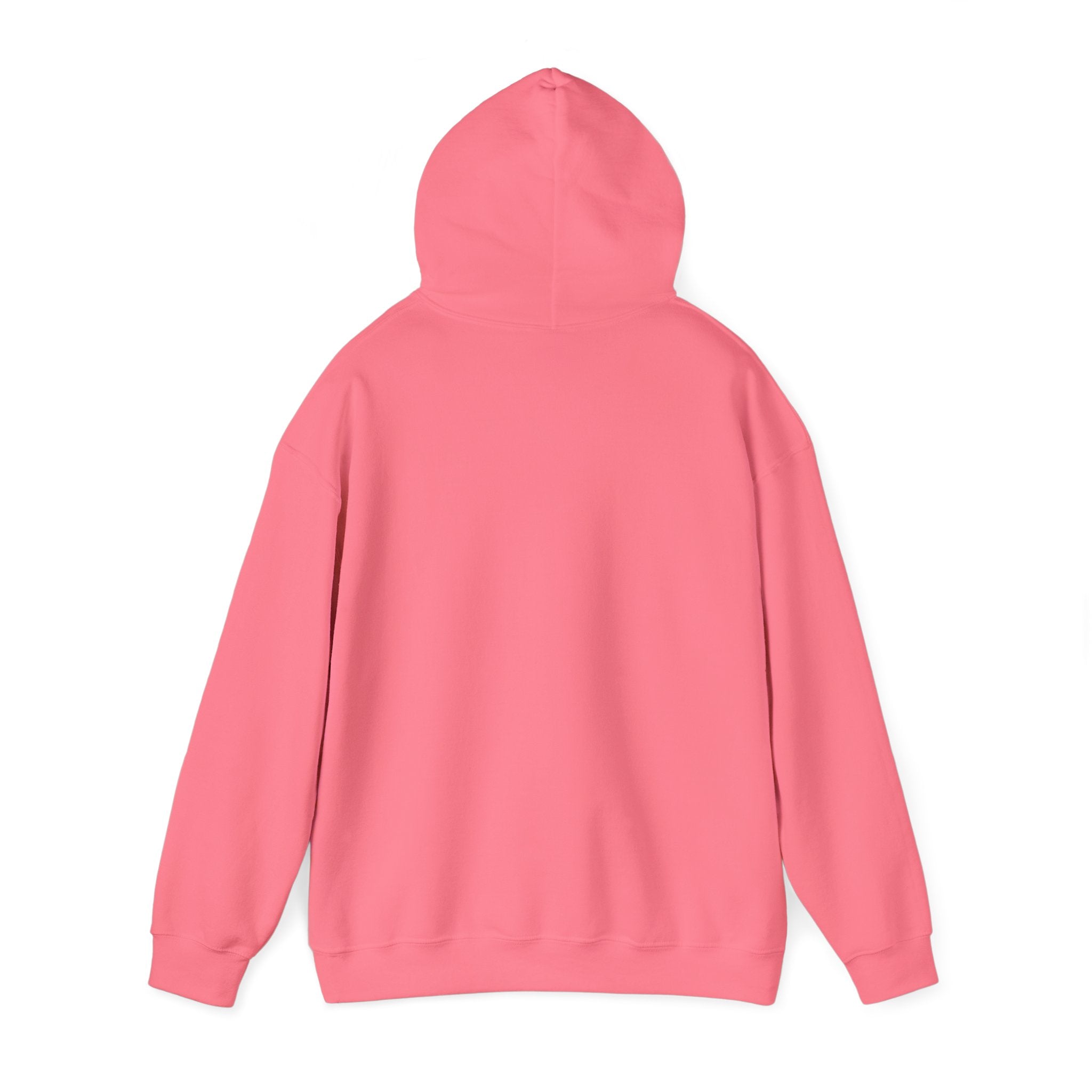 Pinkies Eyes Hoodie