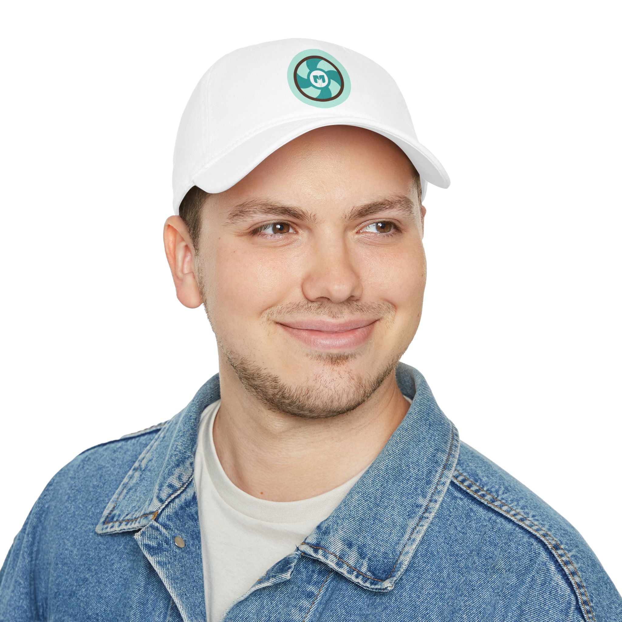 Minty Maniacs Baseball Cap