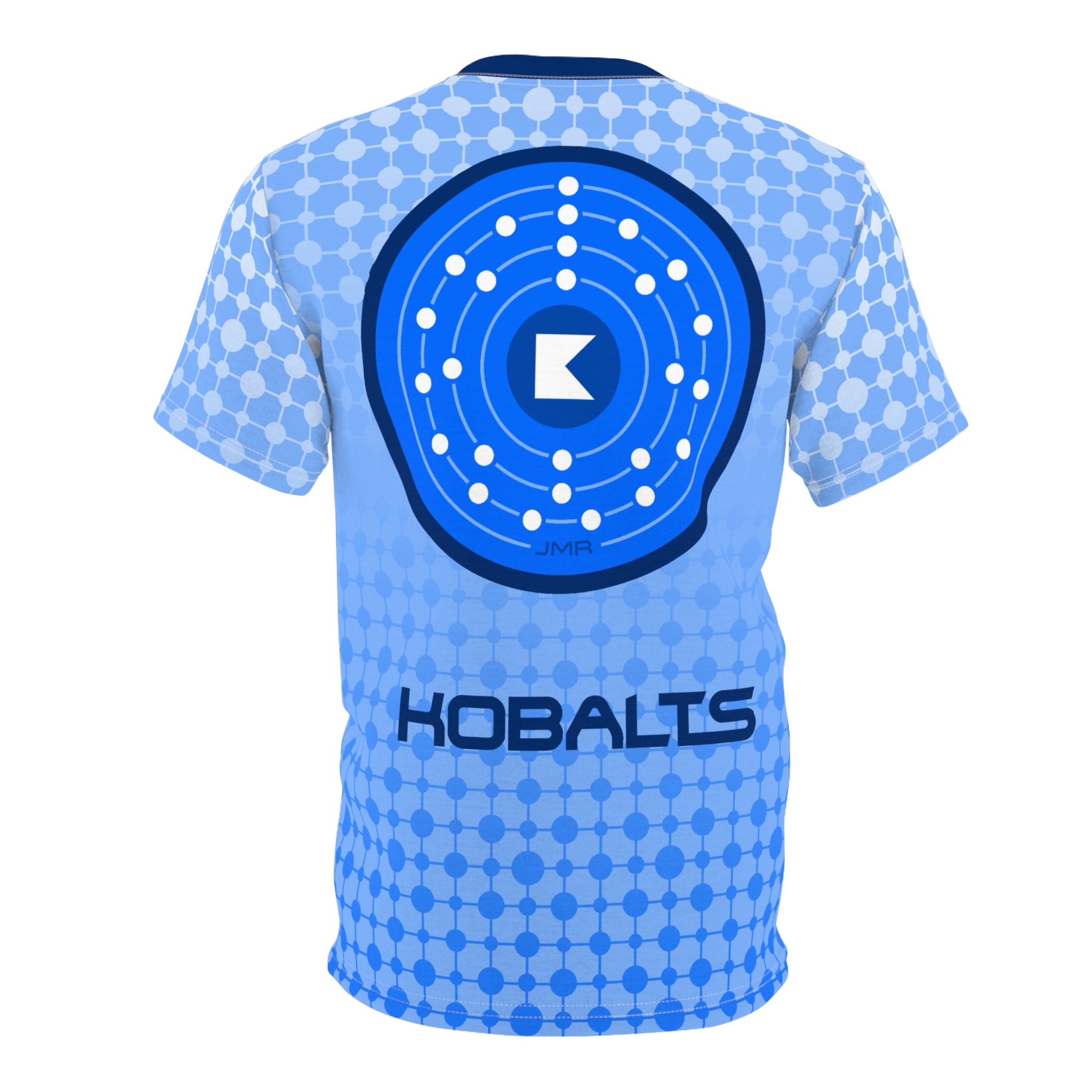 Kobalts Jersey