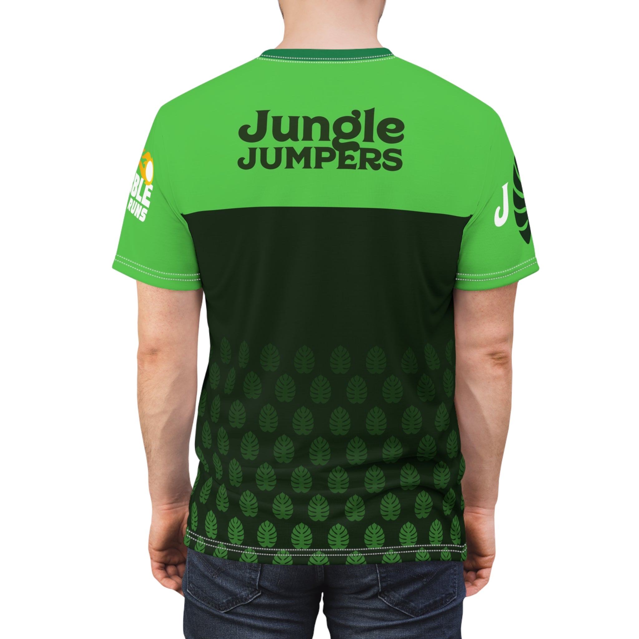 Jungle Jumpers Jersey 2024