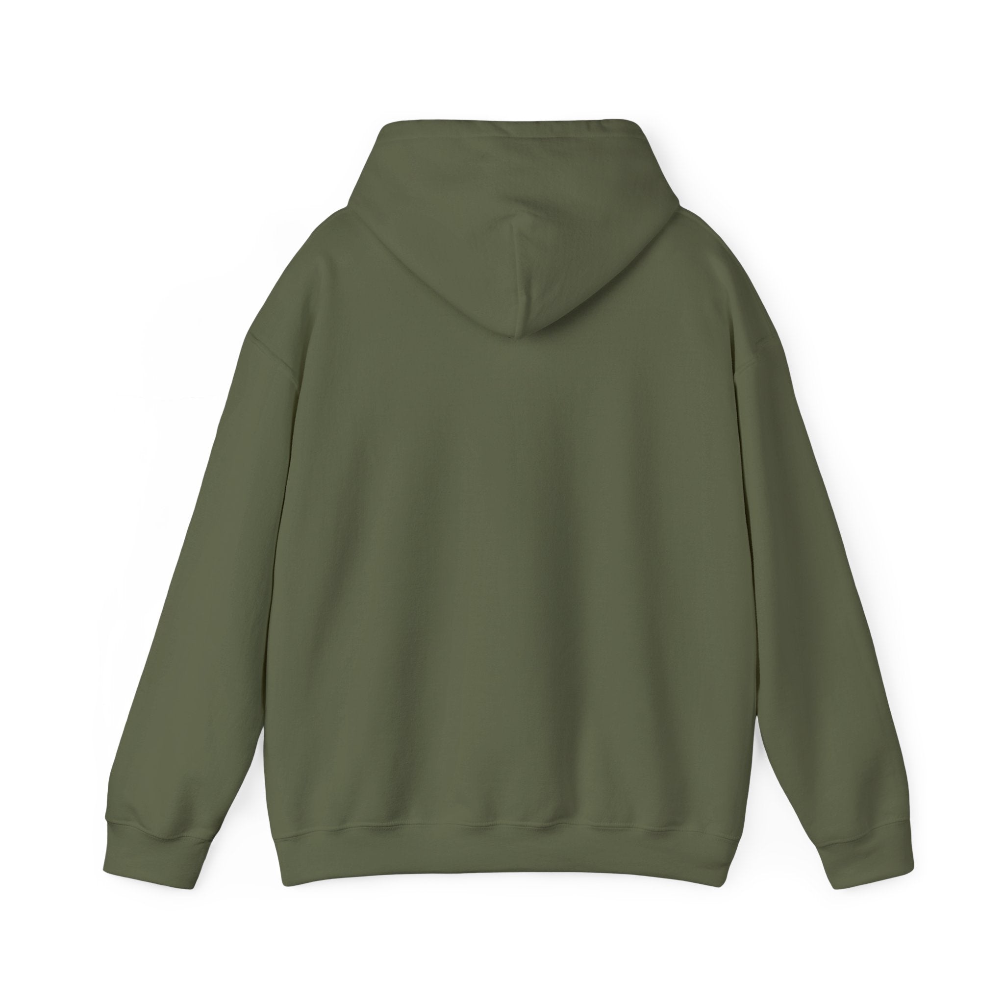 Oceanics Hoodie