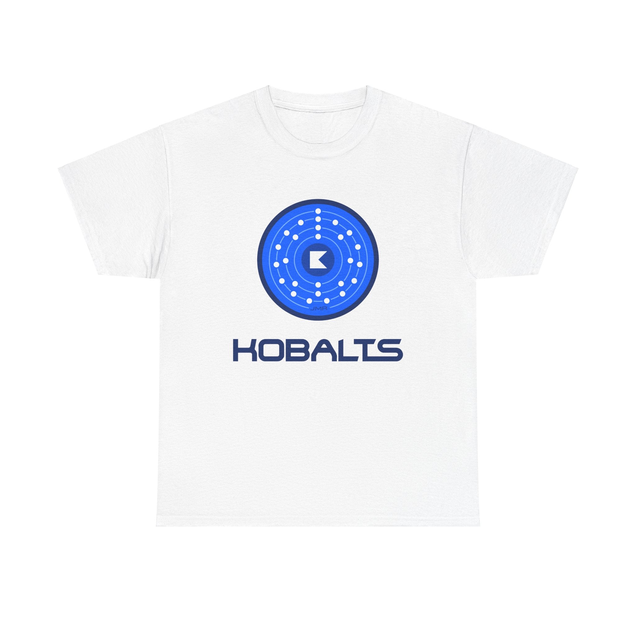 Kobalts Heavy Cotton™ Tee