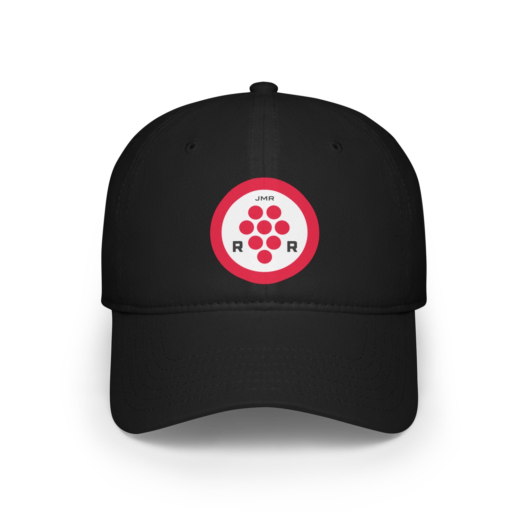 Raspberry Racers Baseball Cap