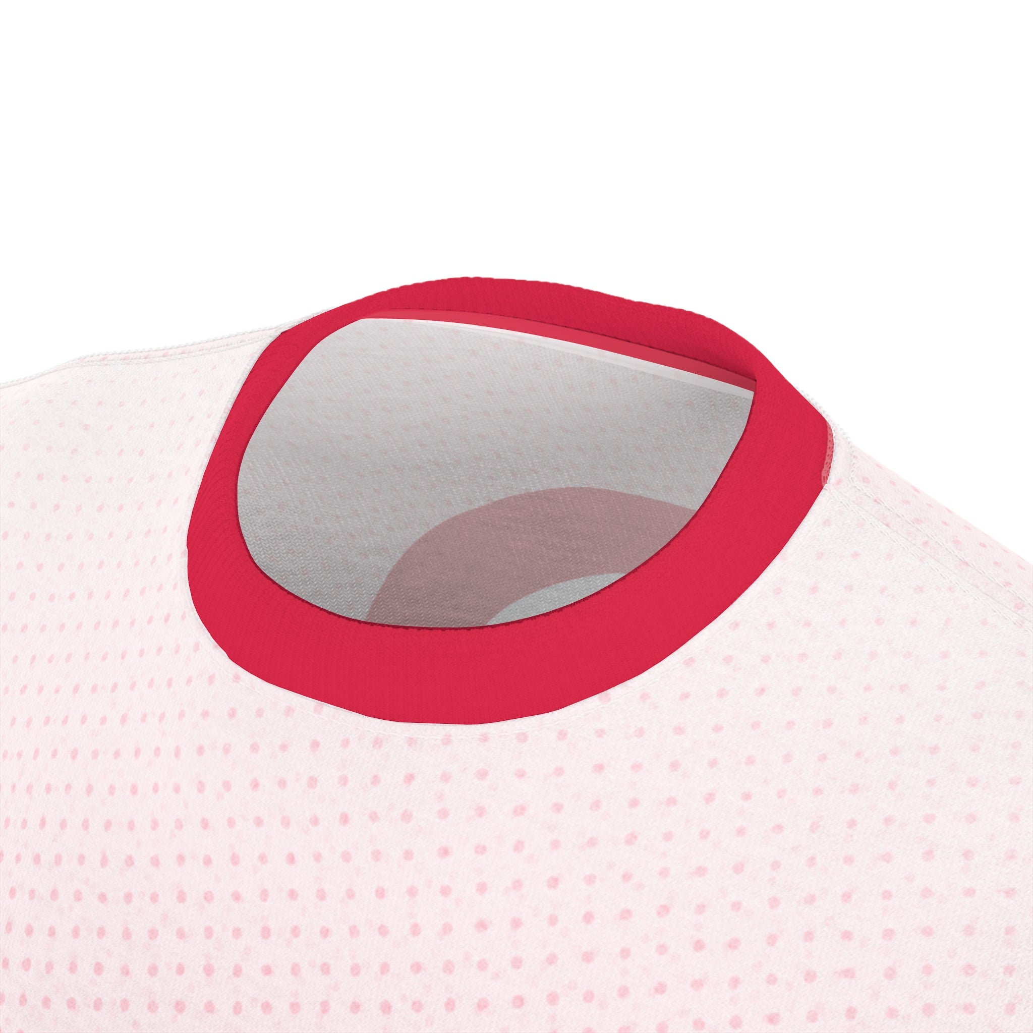 Raspberry Racers Jersey