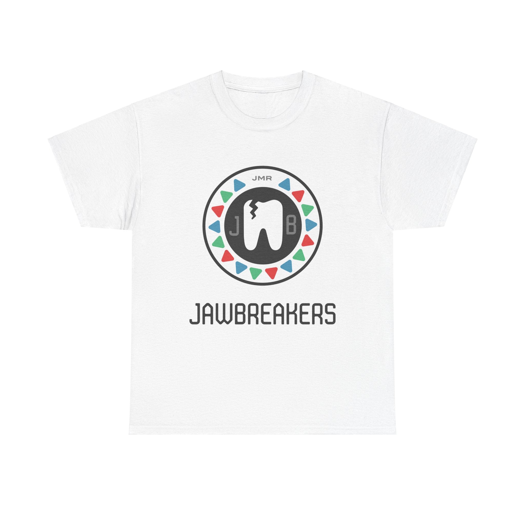 Jawbreakers Heavy Cotton™ Tee