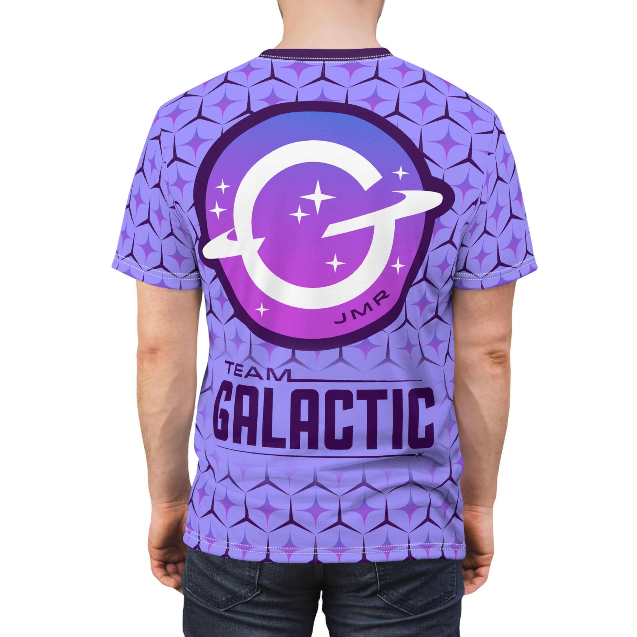 Team Galactic Jersey