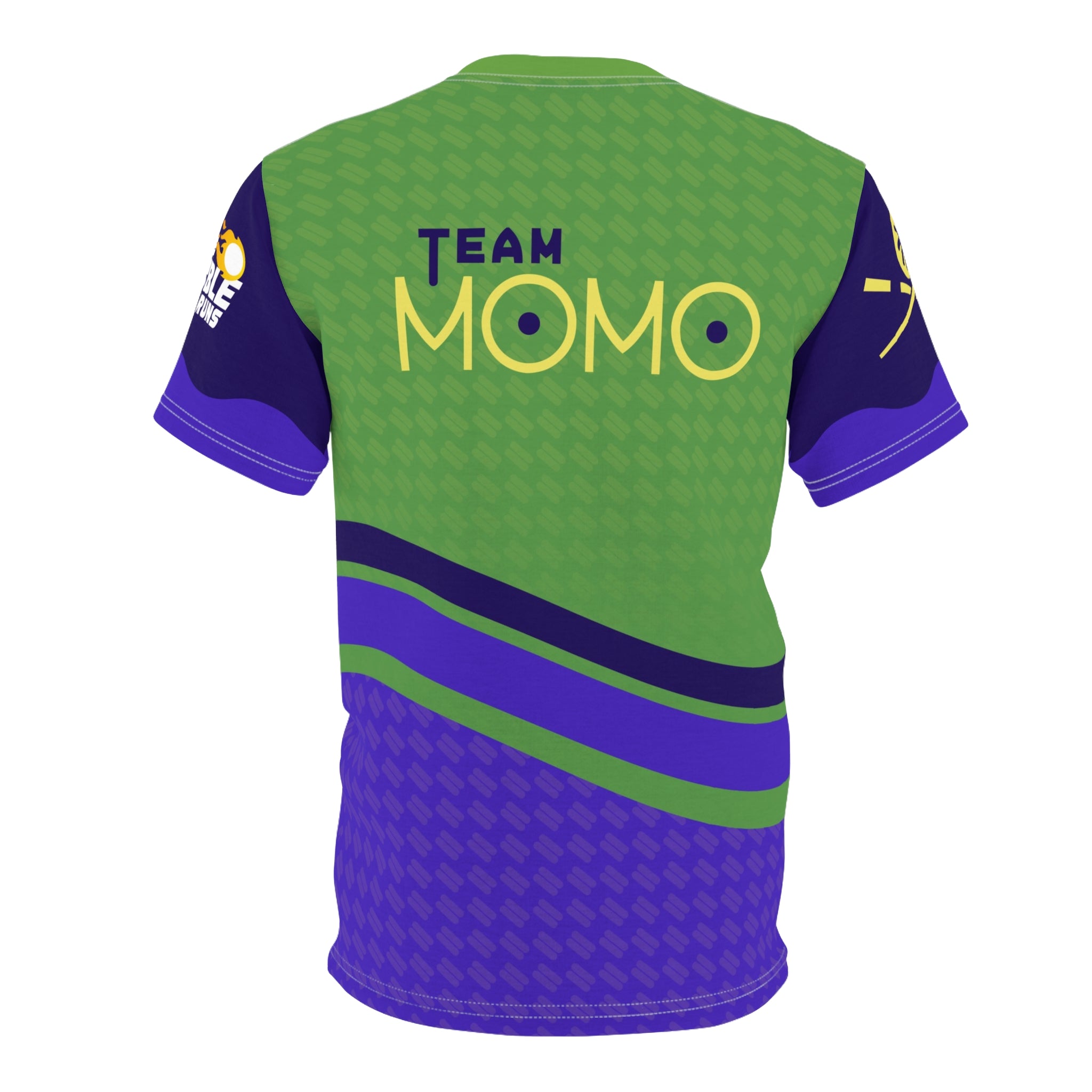 Team Momo Jersey 2024