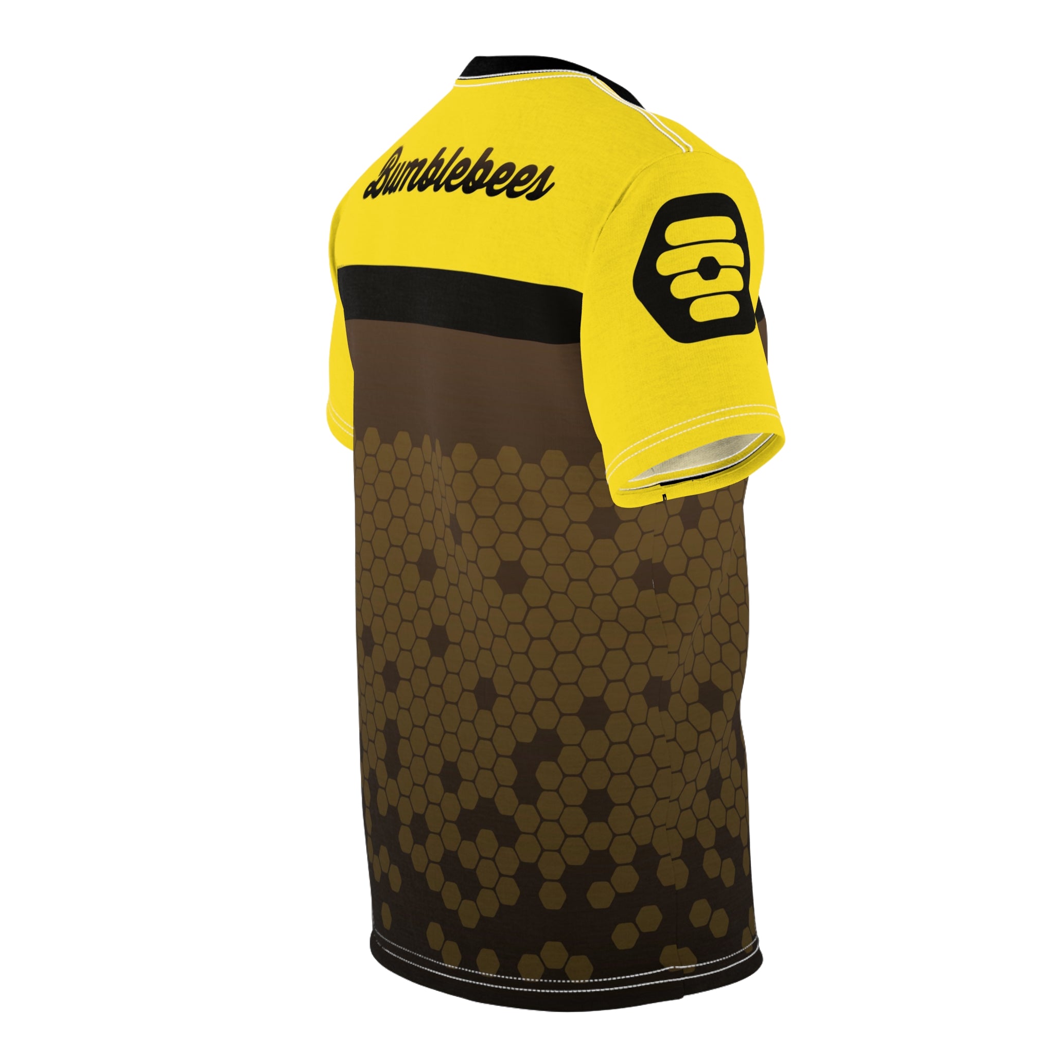 Bumble Bees Jersey 2024