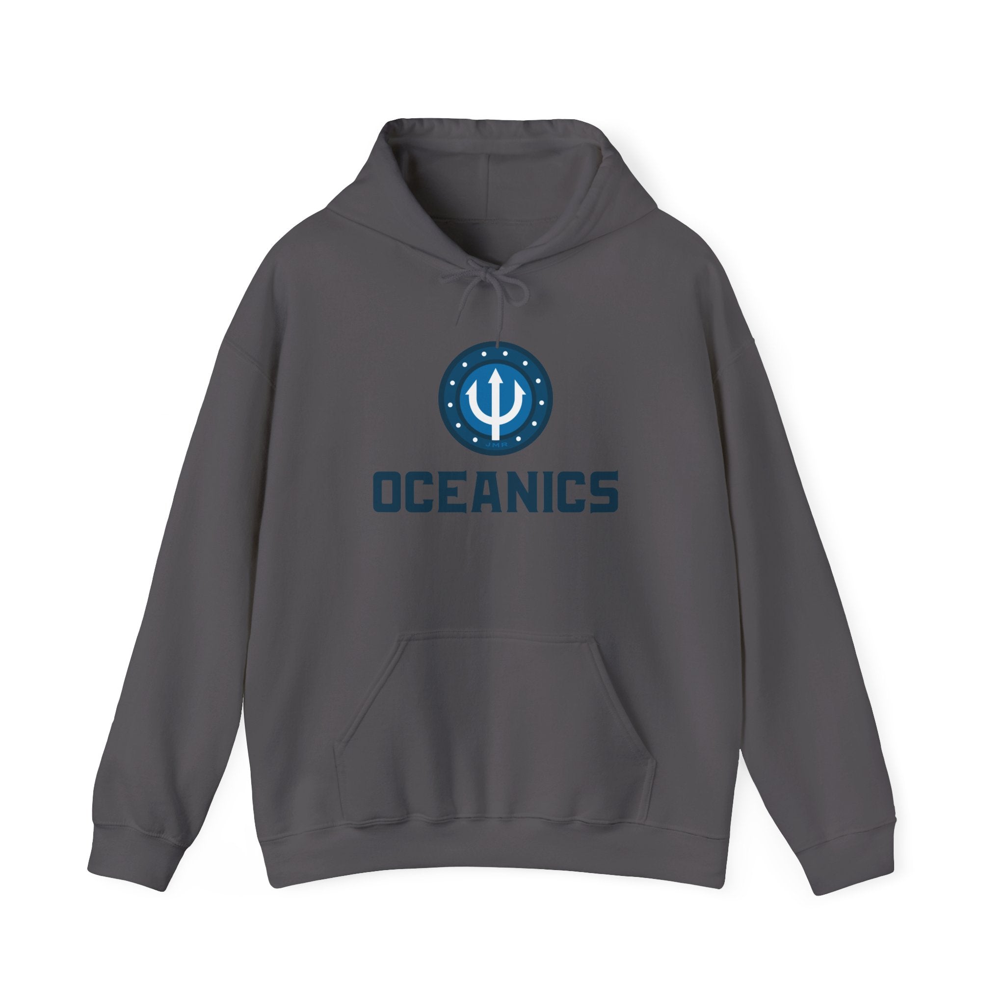 Oceanics One Eyes Hoodie