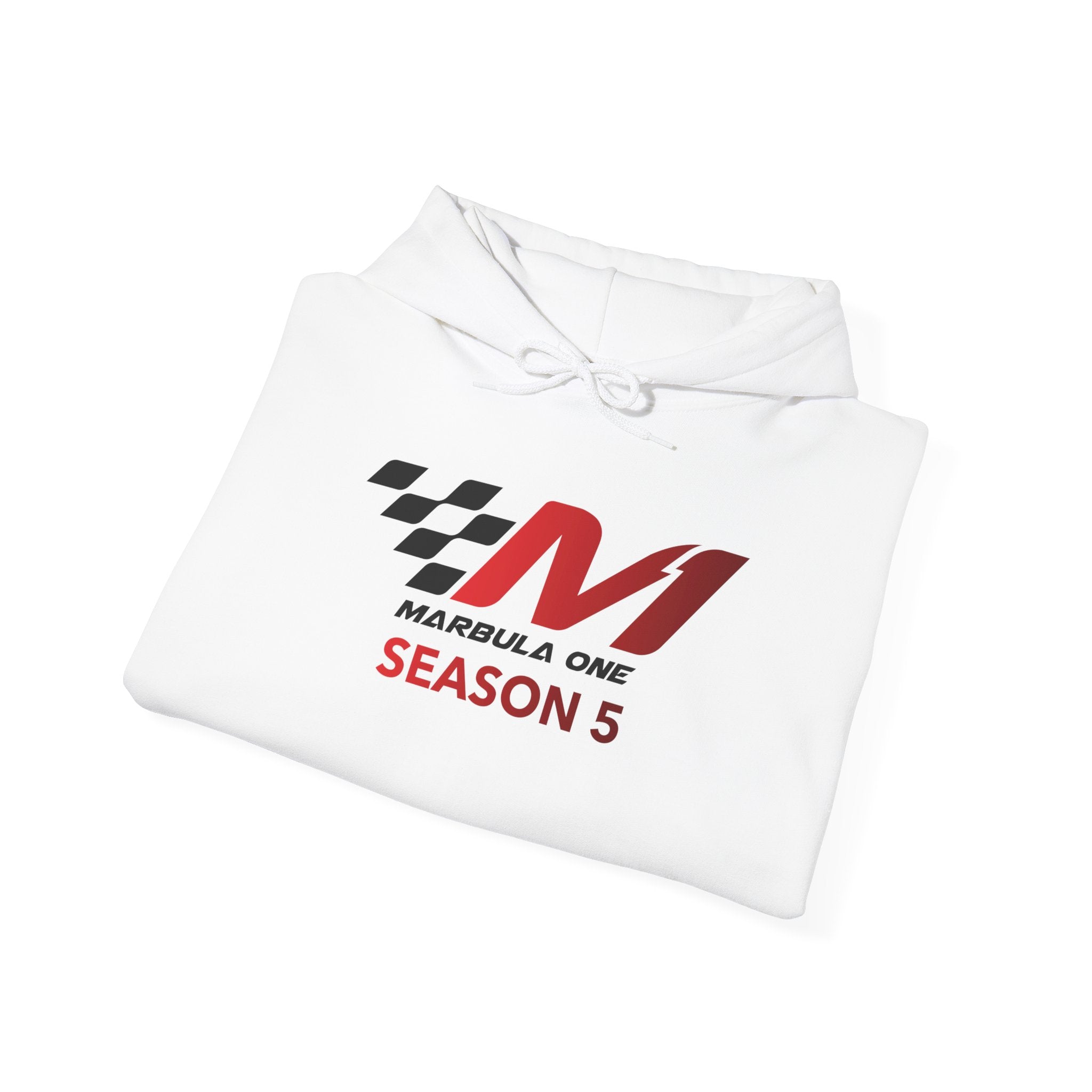 Marbula 1 Season 5 Hoodie