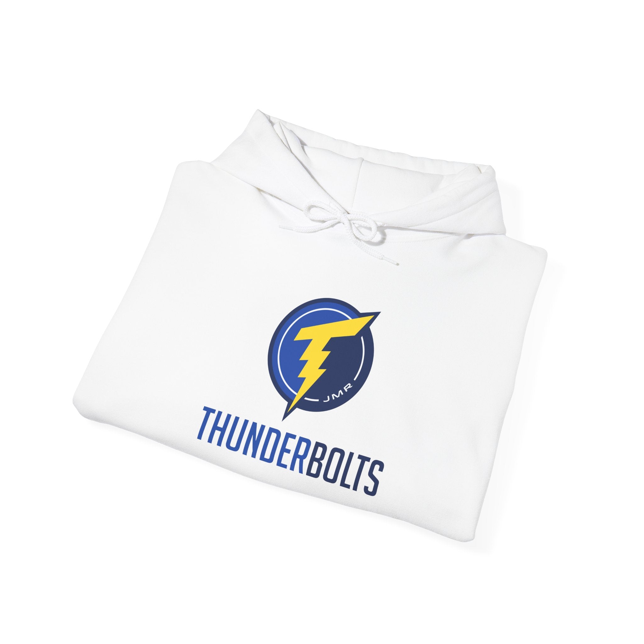 Thunderbolts Hoodie