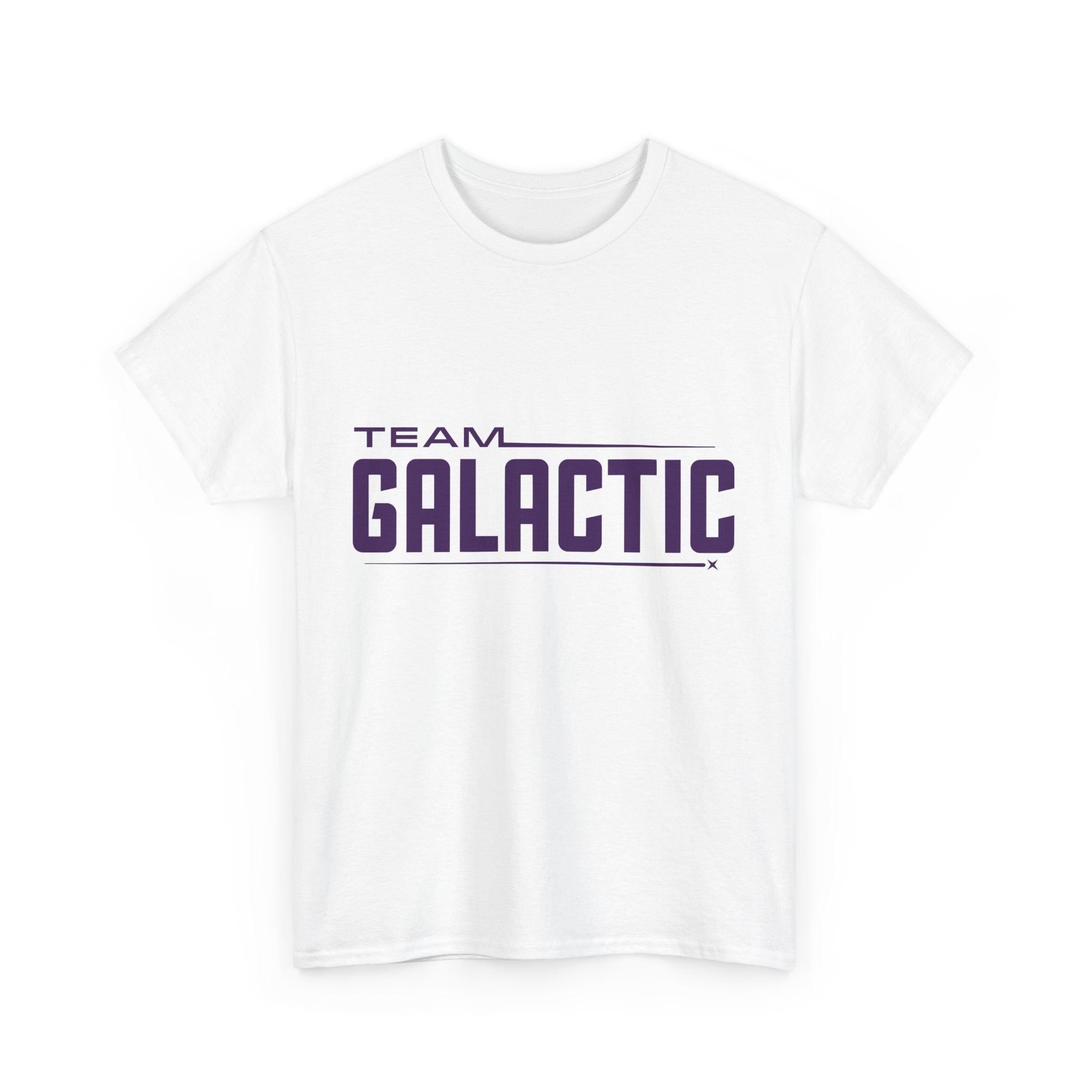 Team Galactic Heavy Cotton™ Tee