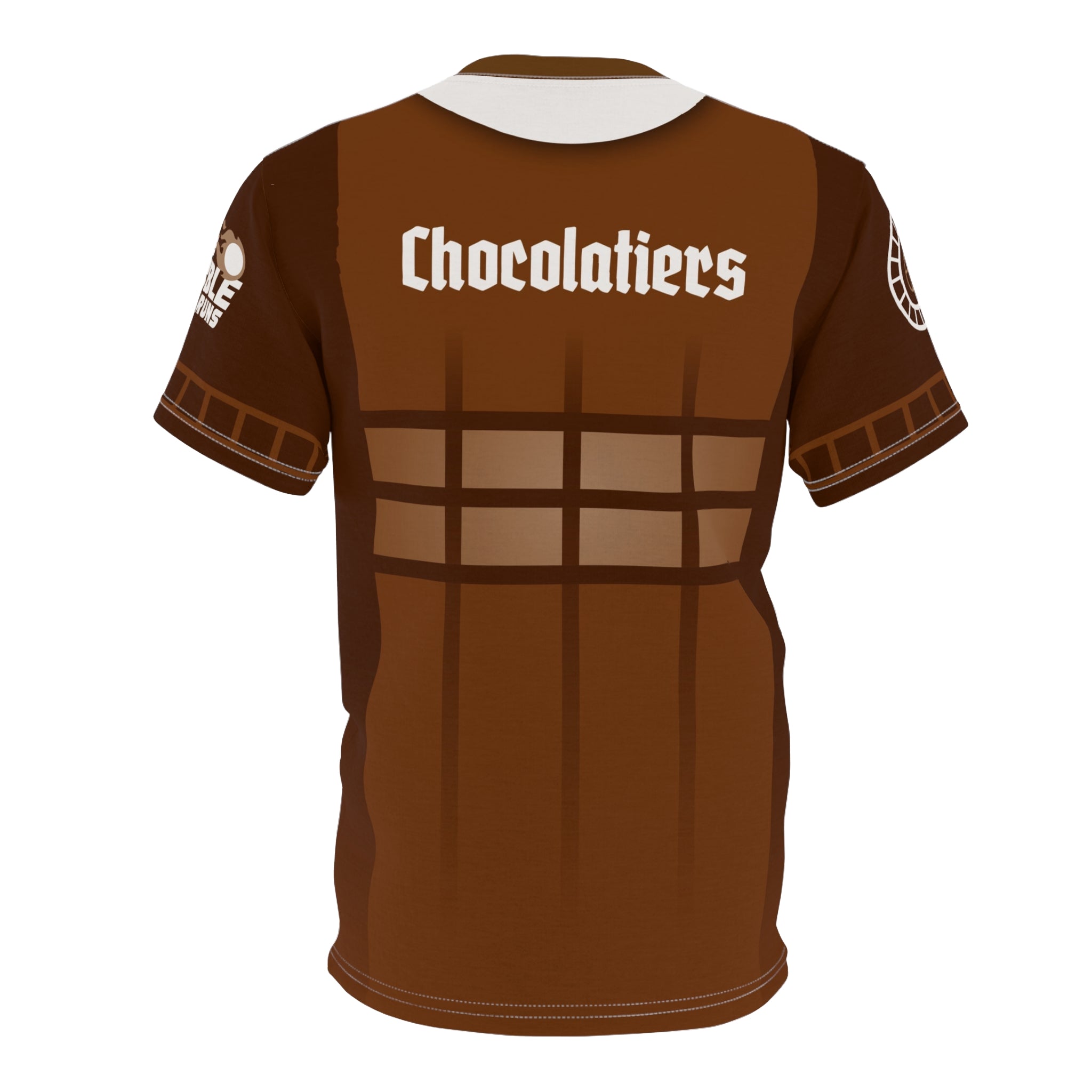 Chocolatiers Jersey 2024