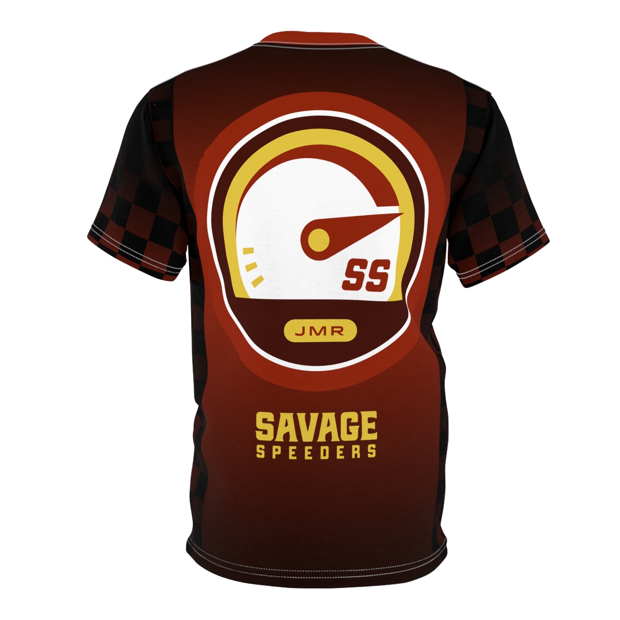 Savage Speeders Jersey