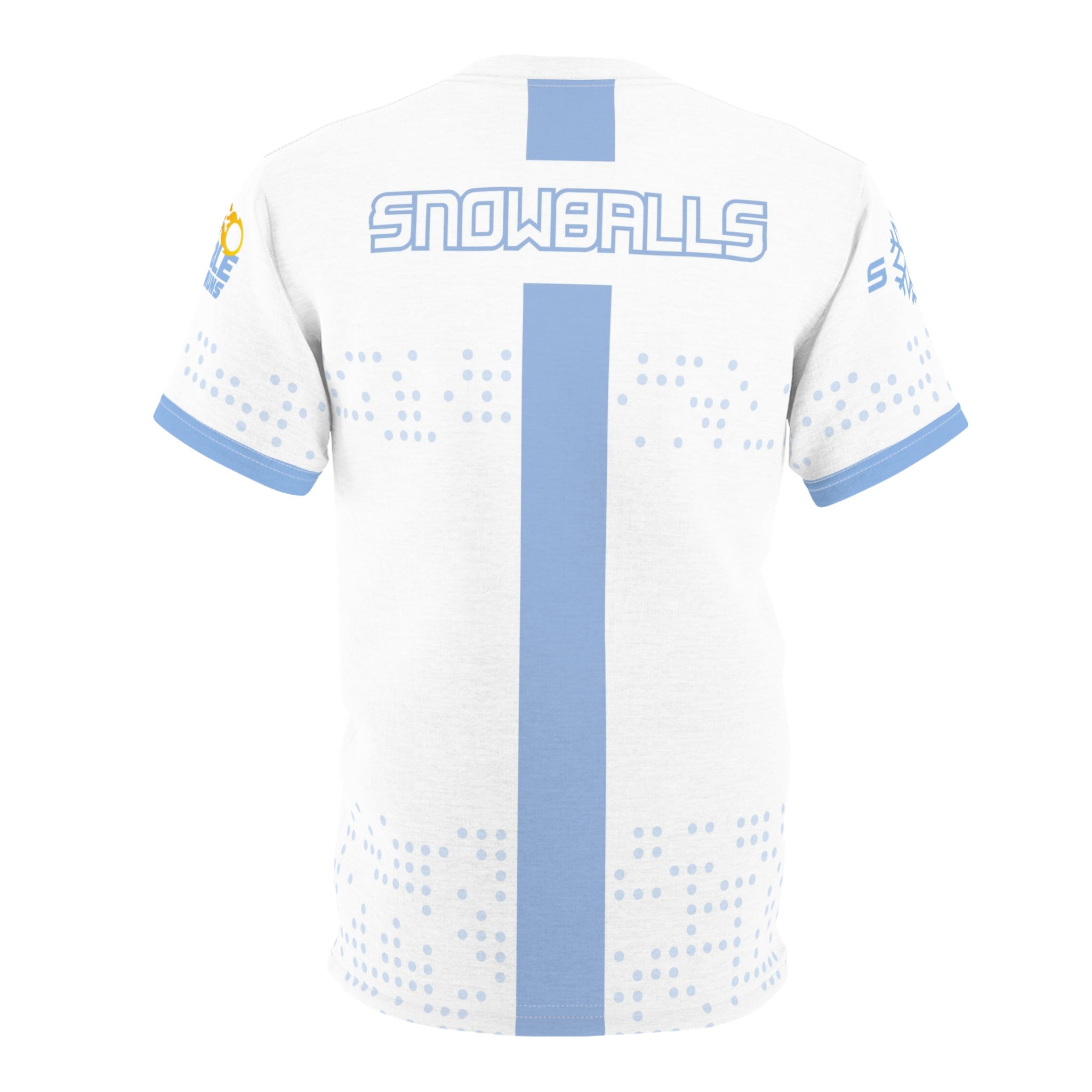 Snowballs Jersey 2024