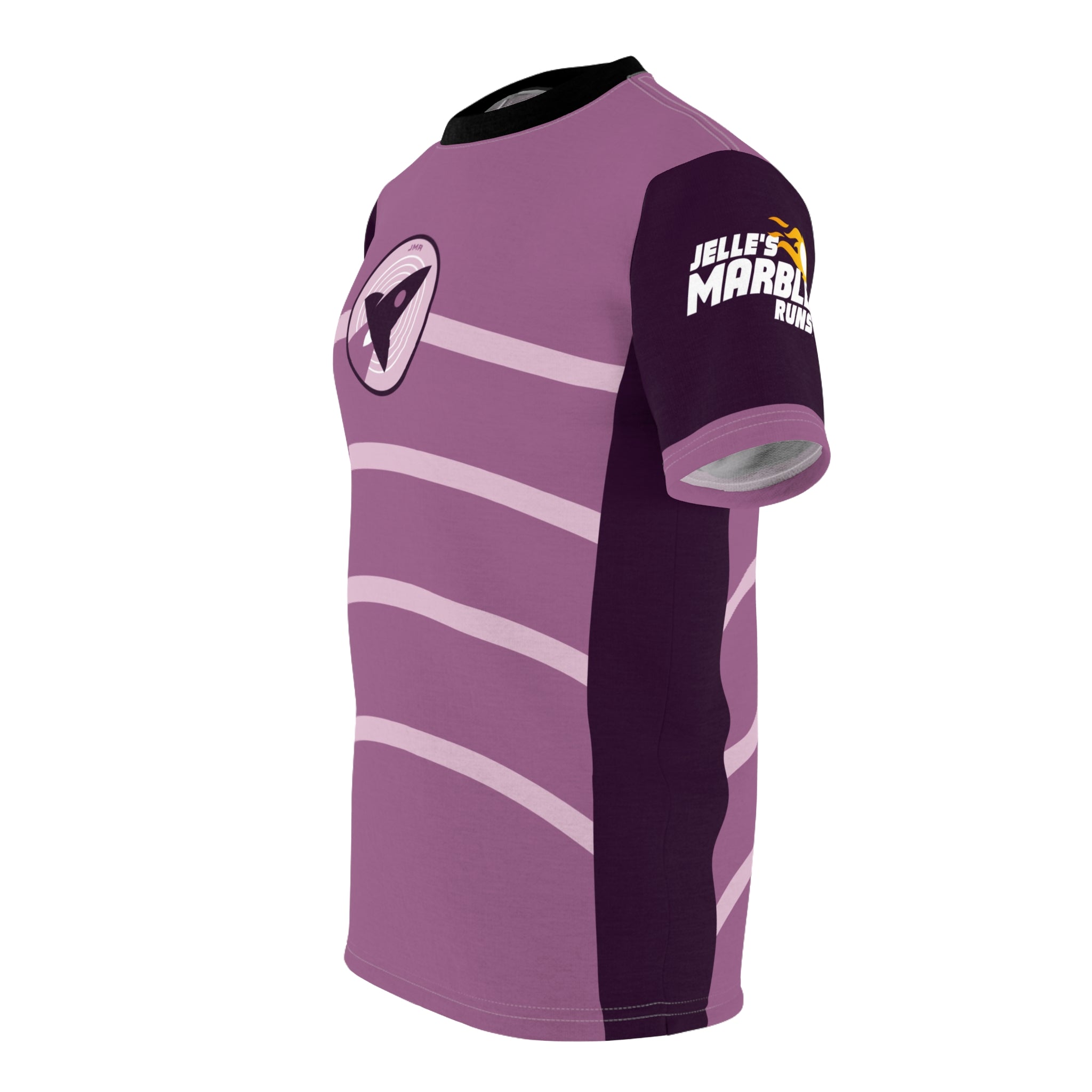 Purple Rockets Jersey 2024