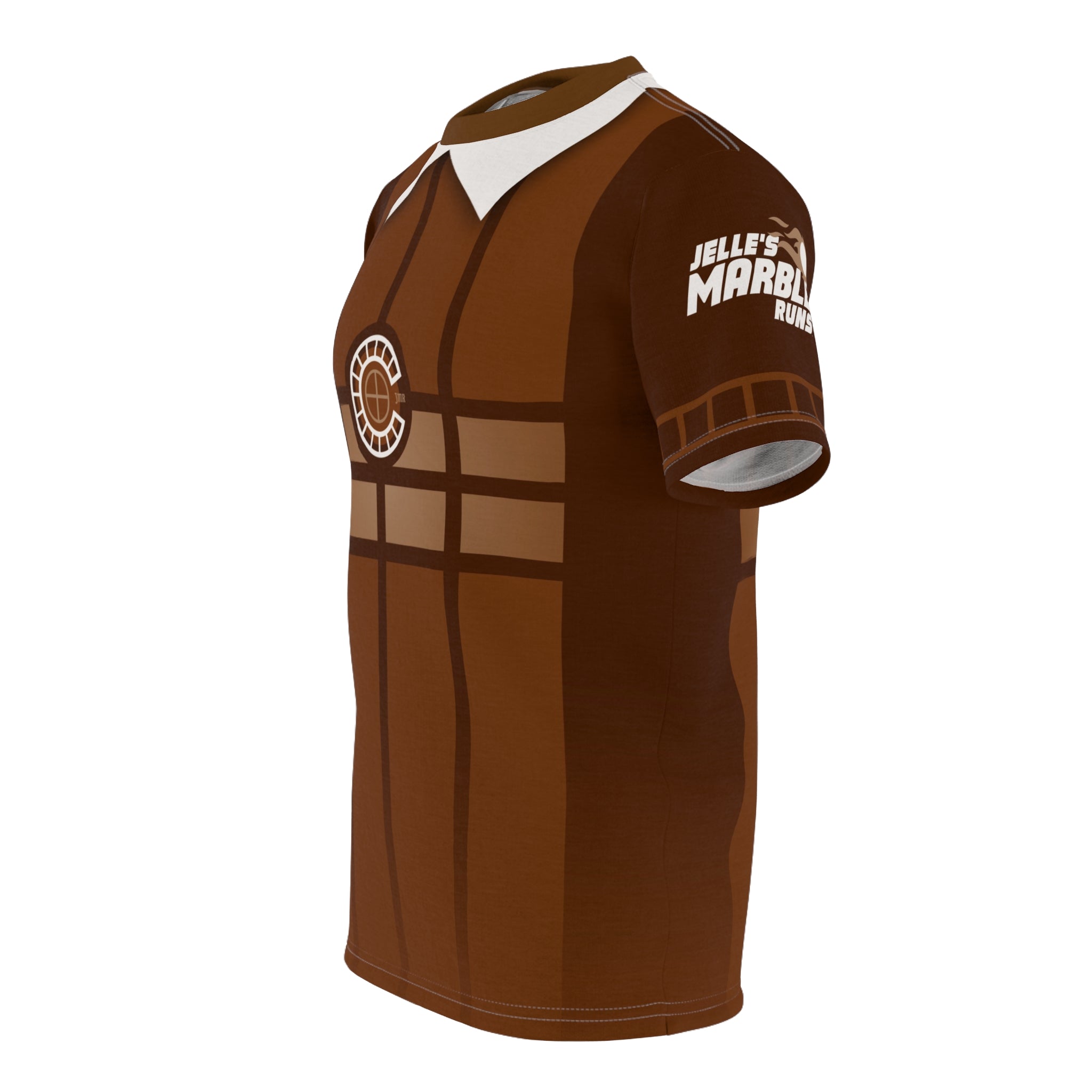 Chocolatiers Jersey 2024