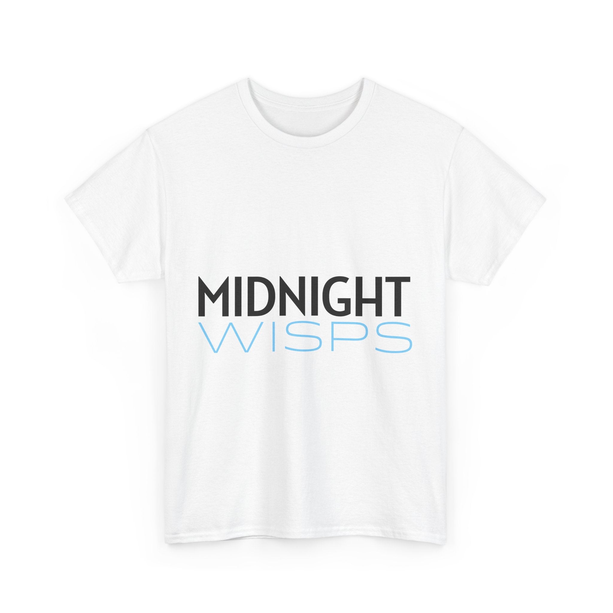 Midnight Wisps Heavy Cotton™ Tee