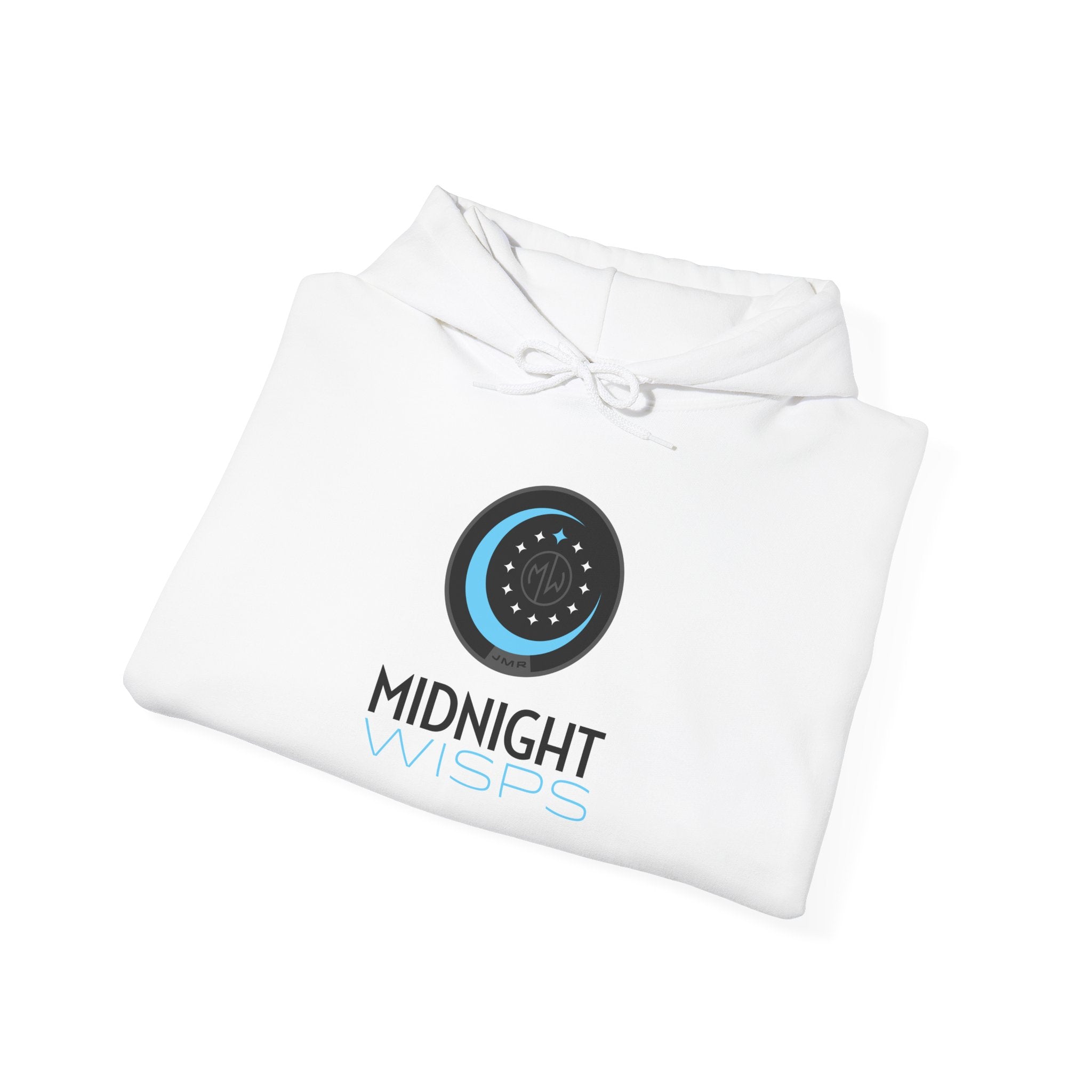 Midnight Wisps Hoodie One Eyes Hoodie