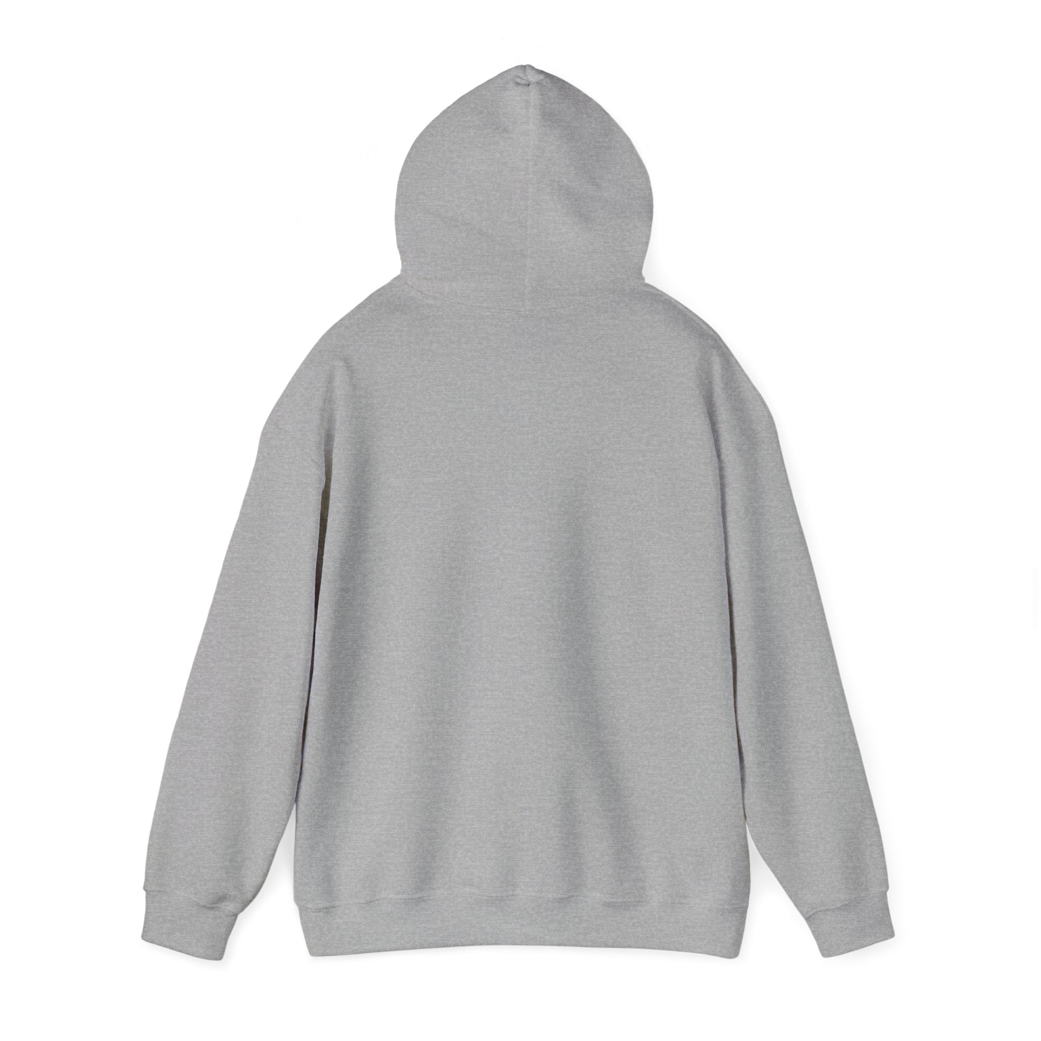 Oceanics Hoodie