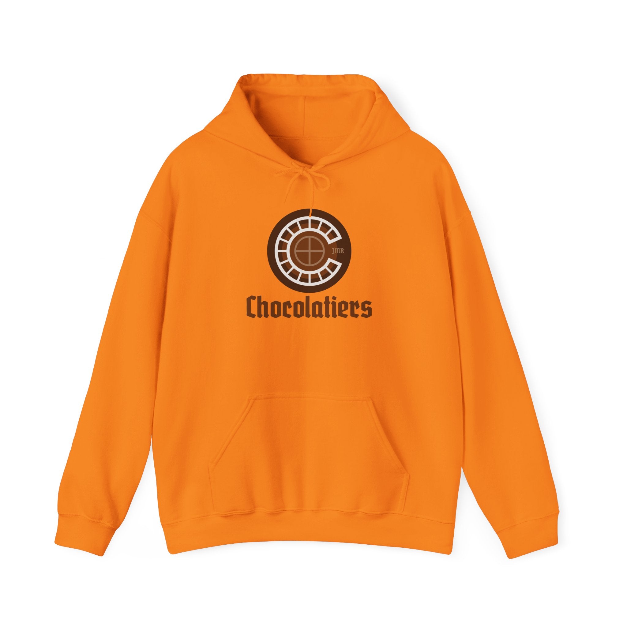 Chocolatiers One Eyes Hoodie