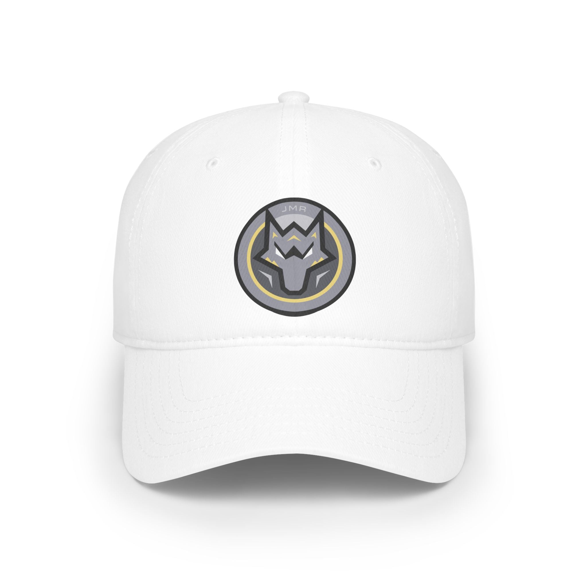 Wolfpack Baseball Cap