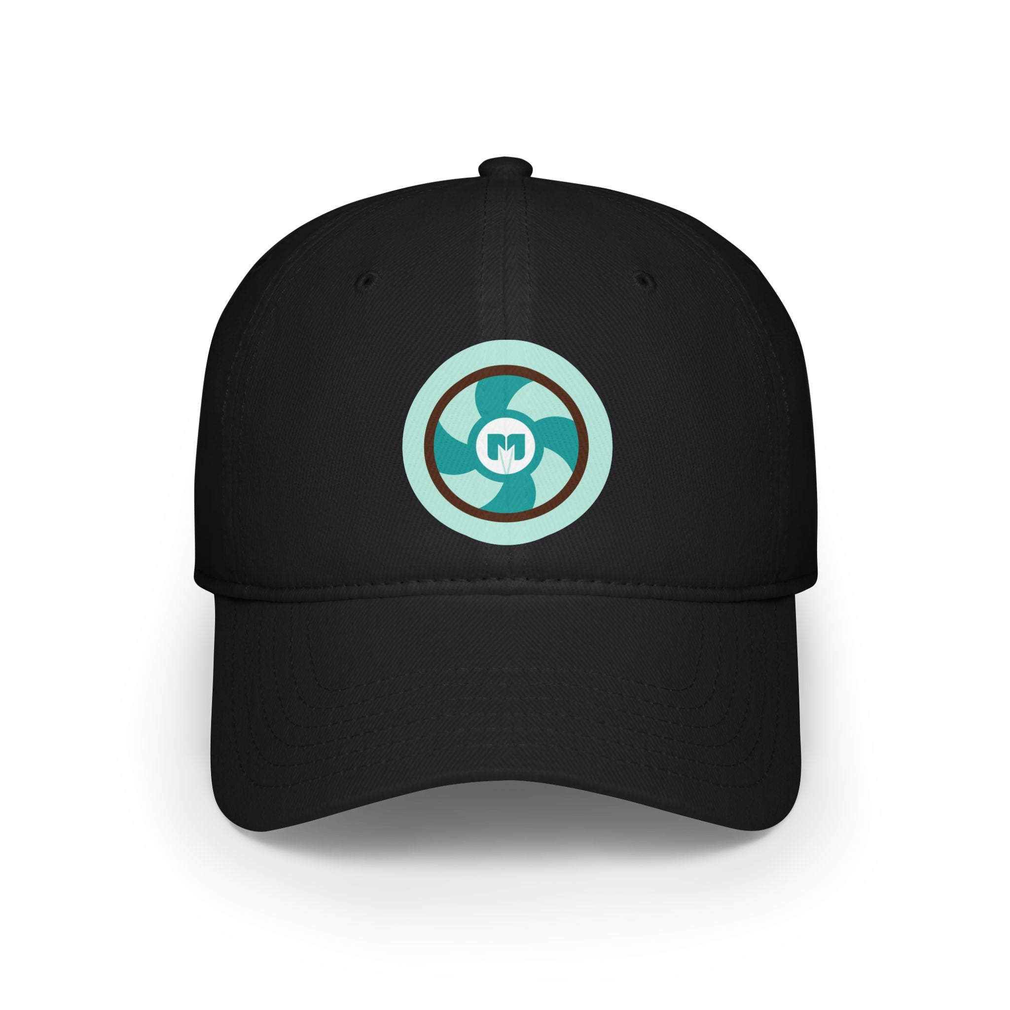 Midnight Wisps Baseball Cap